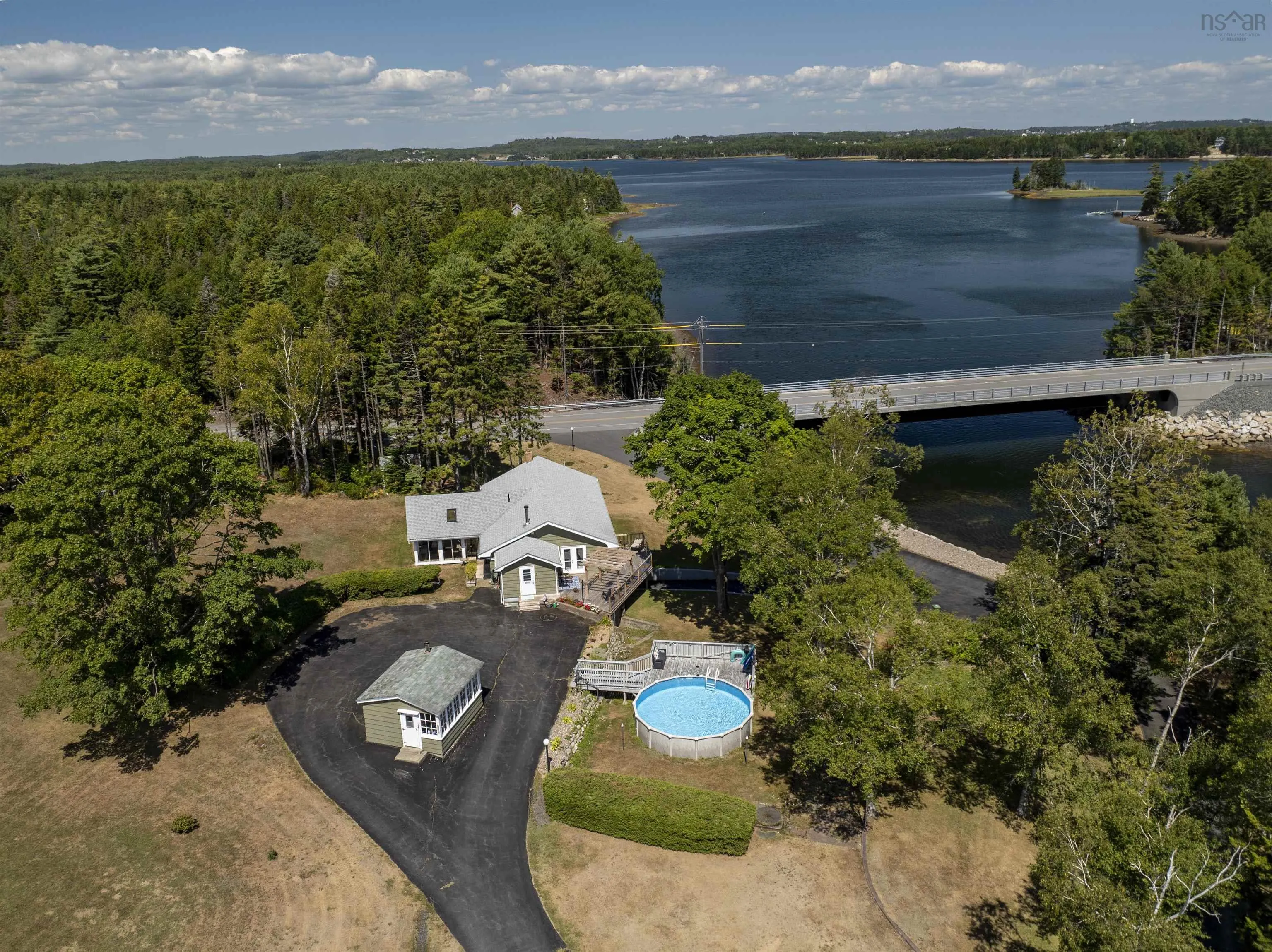 2262 Highway 332, Bayport, NS B0J 2C0, 3 Bedrooms Bedrooms, ,2 BathroomsBathrooms,Residential,For Sale,Highway 332,202521557