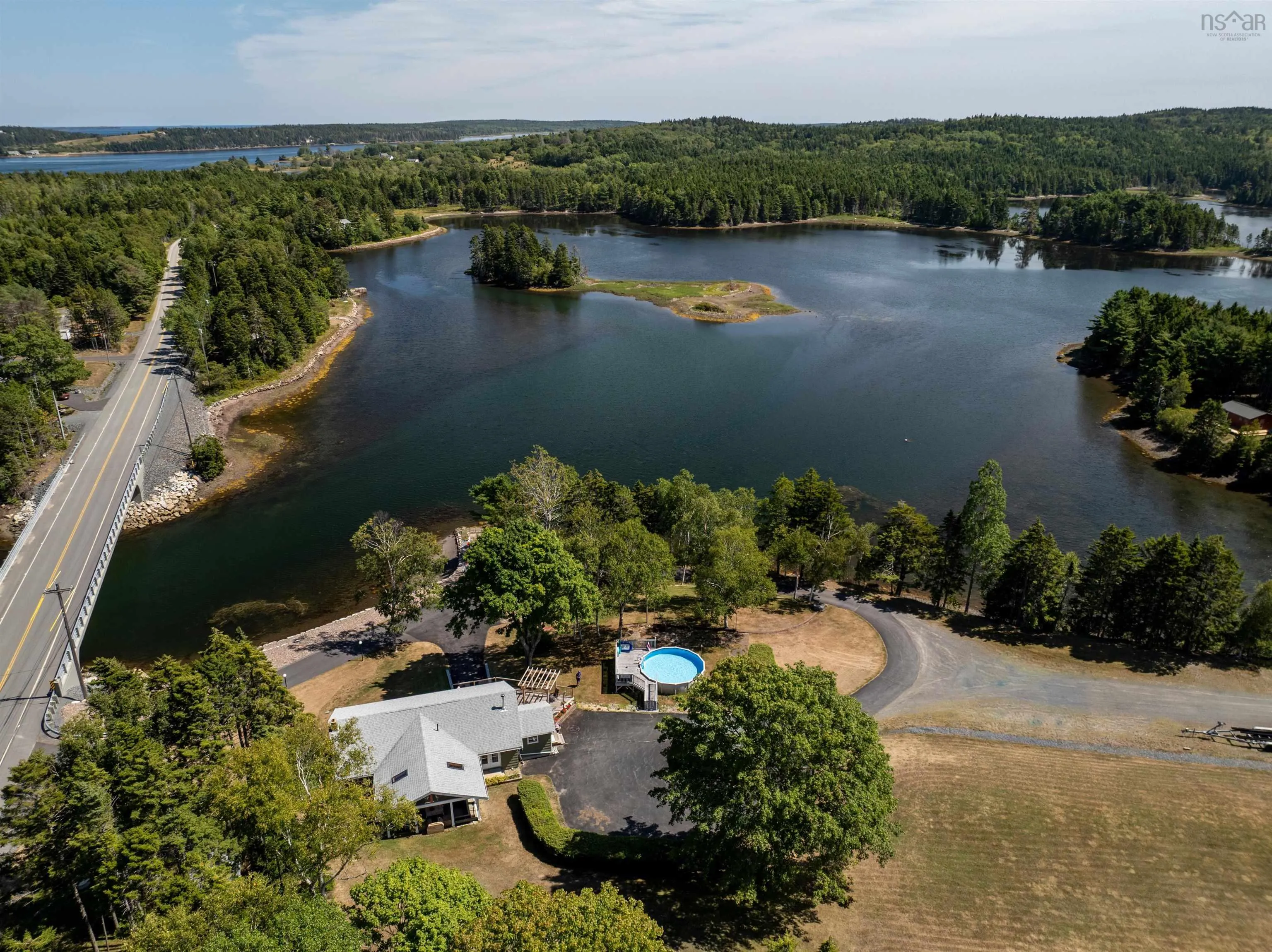 2262 Highway 332, Bayport, NS B0J 2C0, 3 Bedrooms Bedrooms, ,2 BathroomsBathrooms,Residential,For Sale,Highway 332,202521557