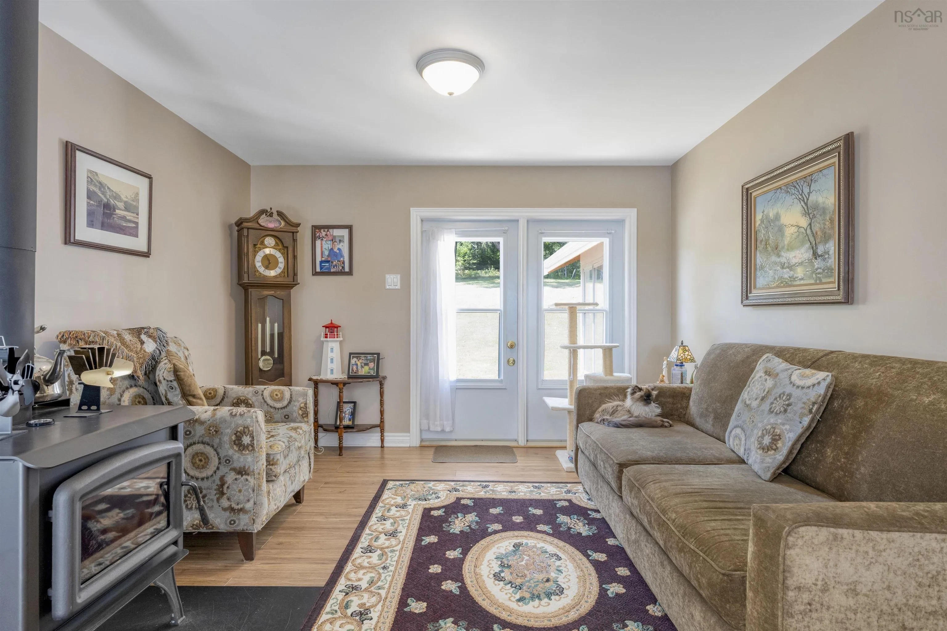 2262 Highway 332, Bayport, NS B0J 2C0, 3 Bedrooms Bedrooms, ,2 BathroomsBathrooms,Residential,For Sale,Highway 332,202521557