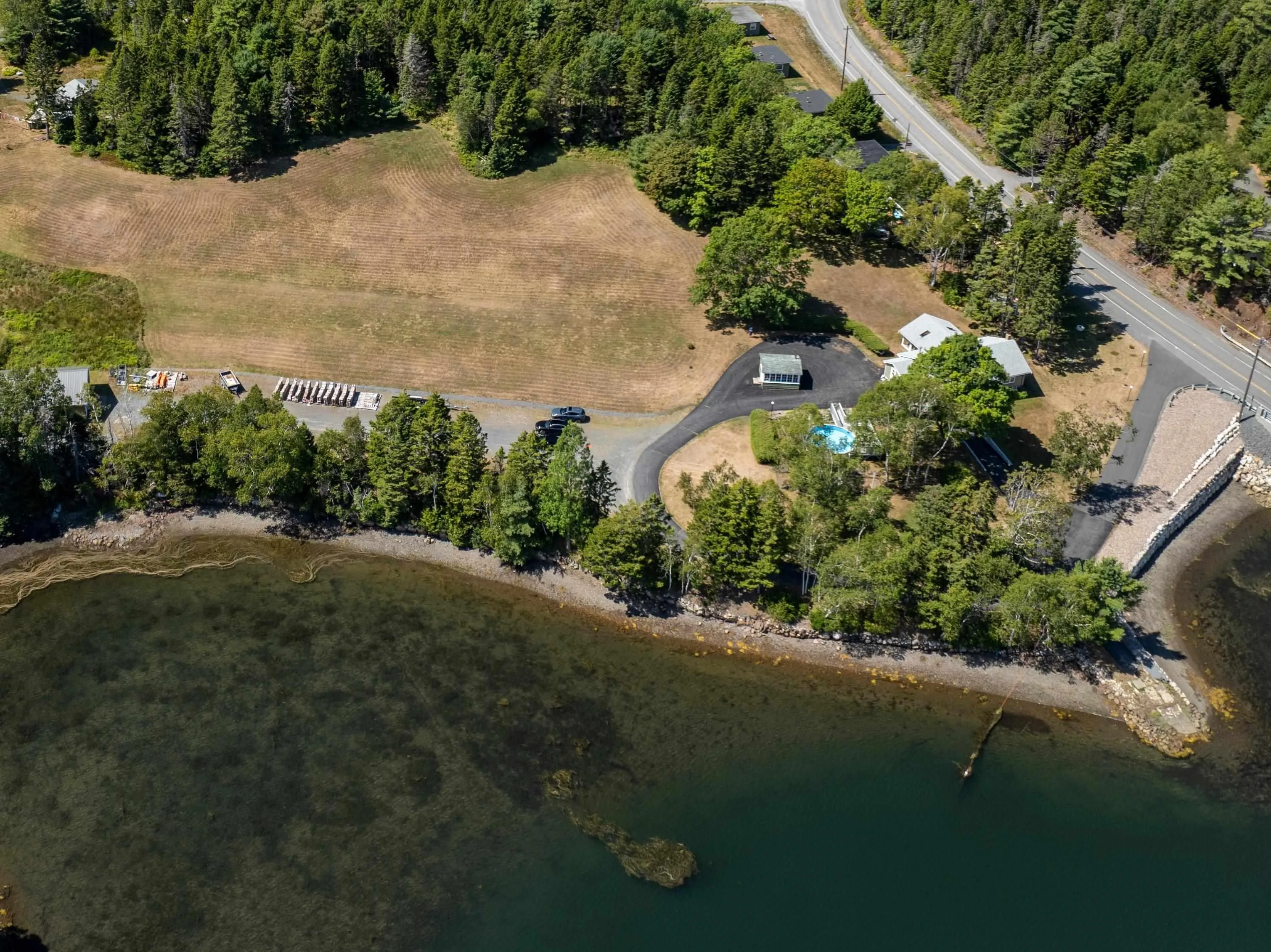 2262 Highway 332, Bayport, NS B0J 2C0, 3 Bedrooms Bedrooms, ,2 BathroomsBathrooms,Residential,For Sale,Highway 332,202521557