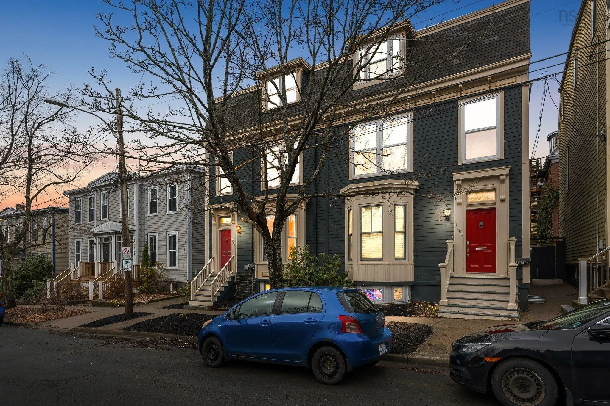 1056 Bland Street, Halifax Ns B3h 2s8, 5 Bedrooms Bedrooms, ,Residential Income,For Sale,Bland,202507342