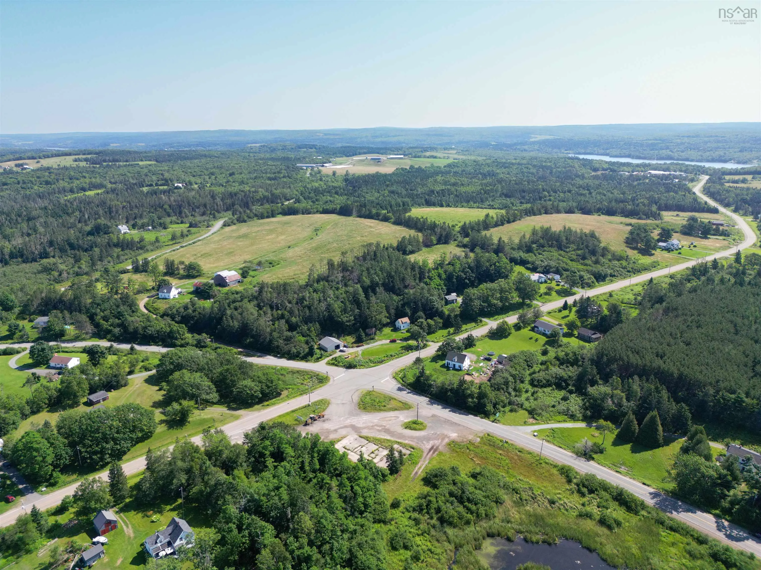 1056 Highway 276, Goshen, NS B0H 1M0, ,Land,For Sale,Highway 276,202518754