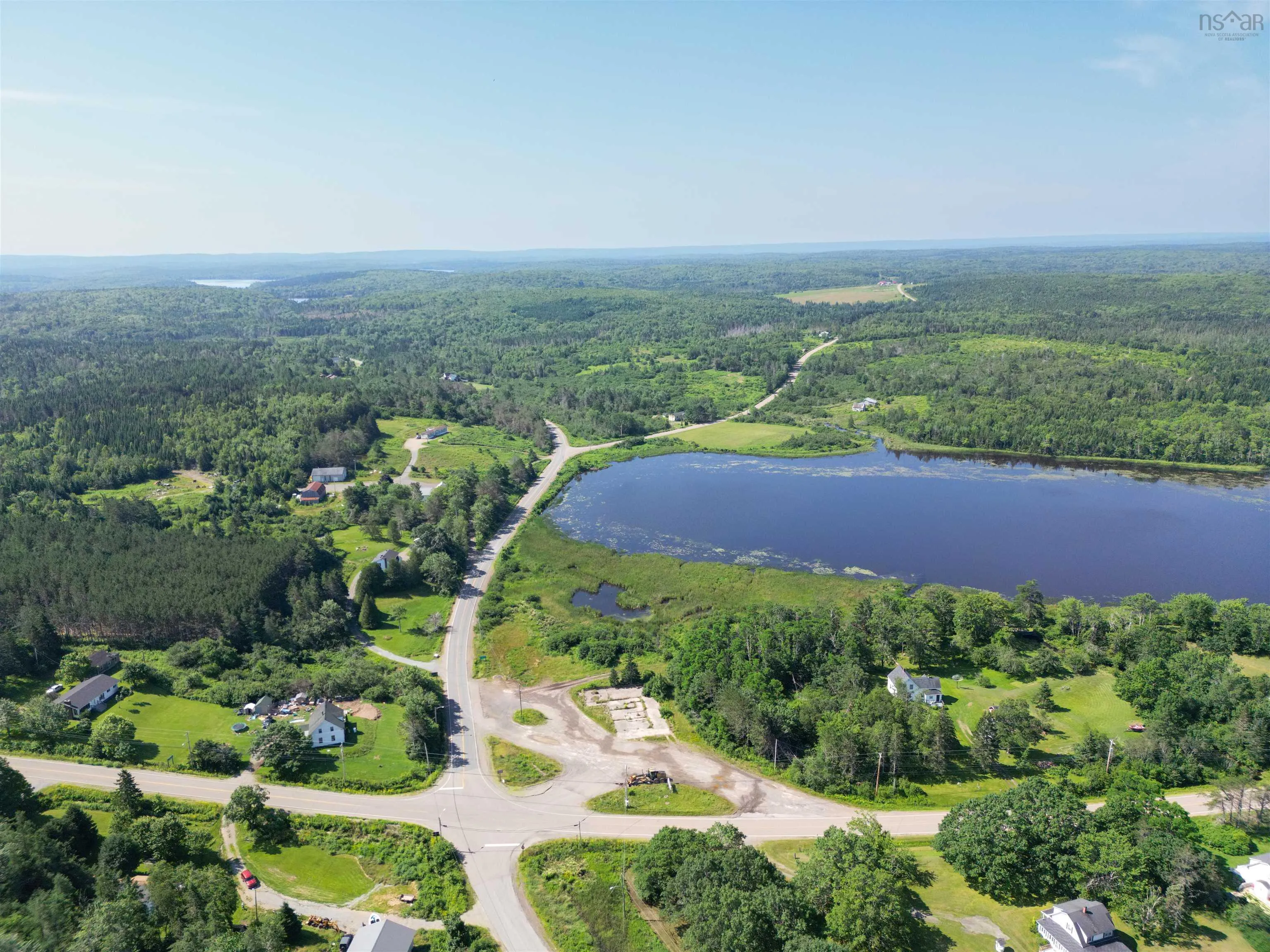 1056 Highway 276, Goshen, NS B0H 1M0, ,Land,For Sale,Highway 276,202518754