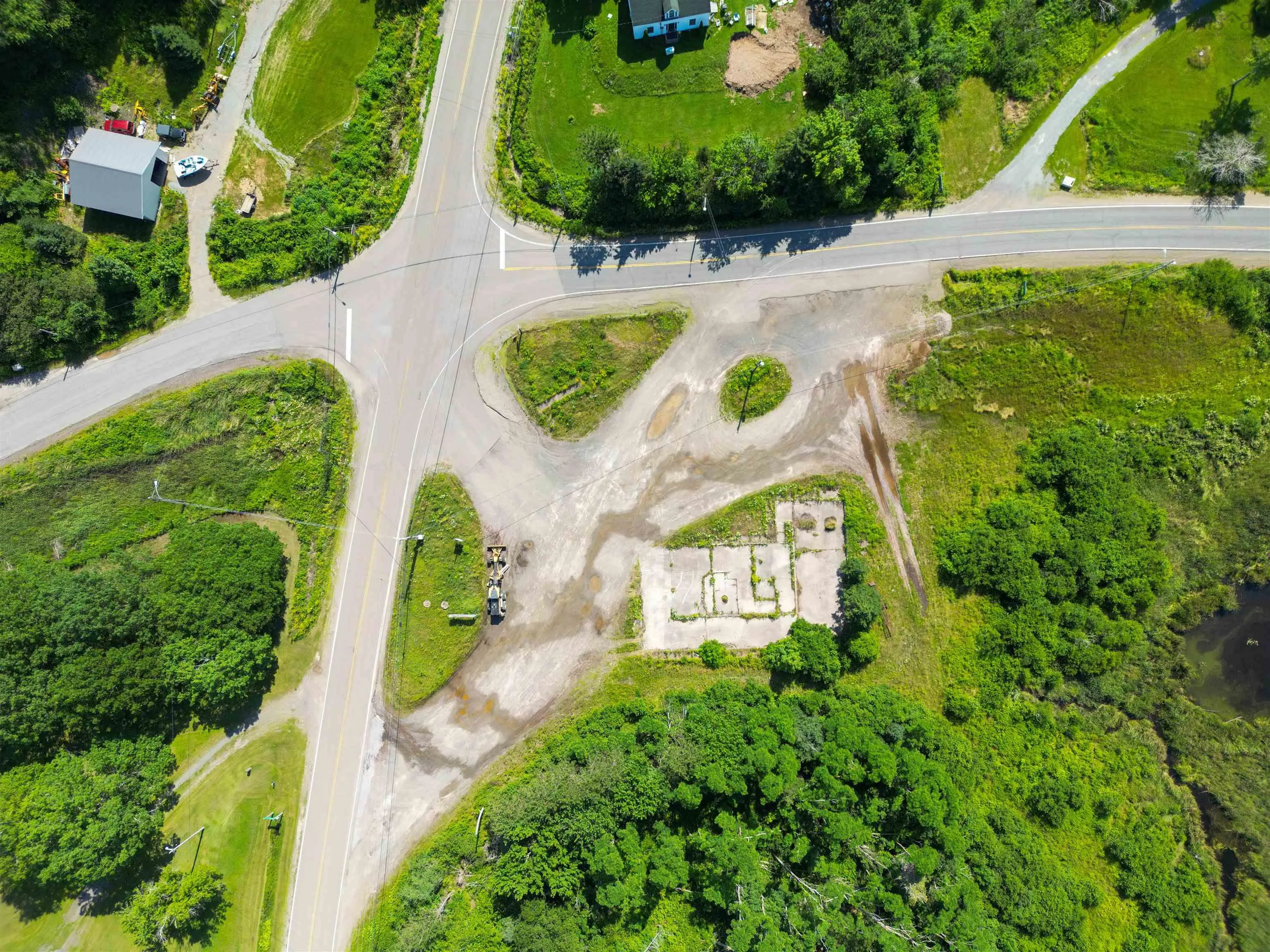 1056 Highway 276, Goshen, NS B0H 1M0, ,Land,For Sale,Highway 276,202518754