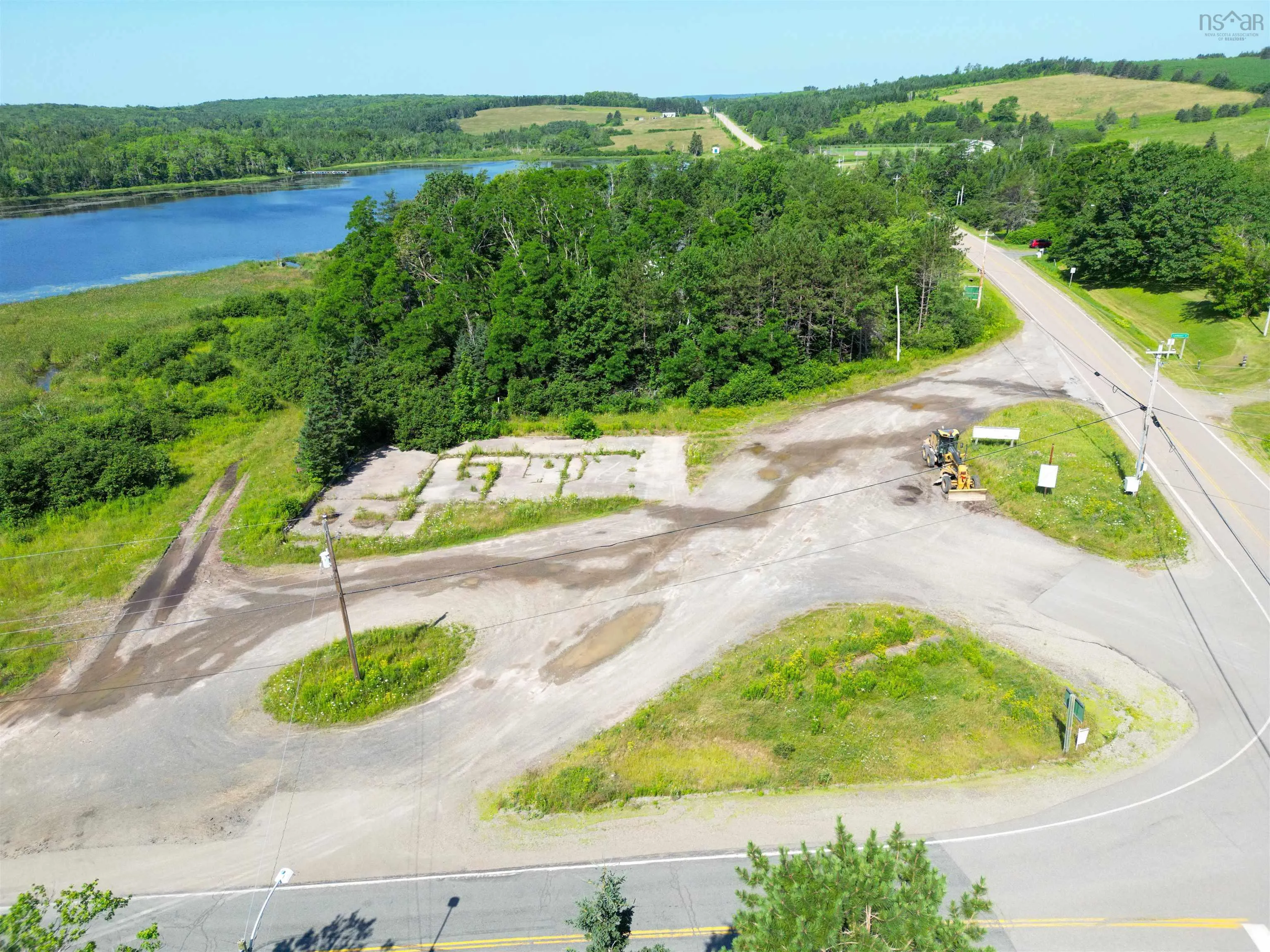 1056 Highway 276, Goshen, NS B0H 1M0, ,Land,For Sale,Highway 276,202518754