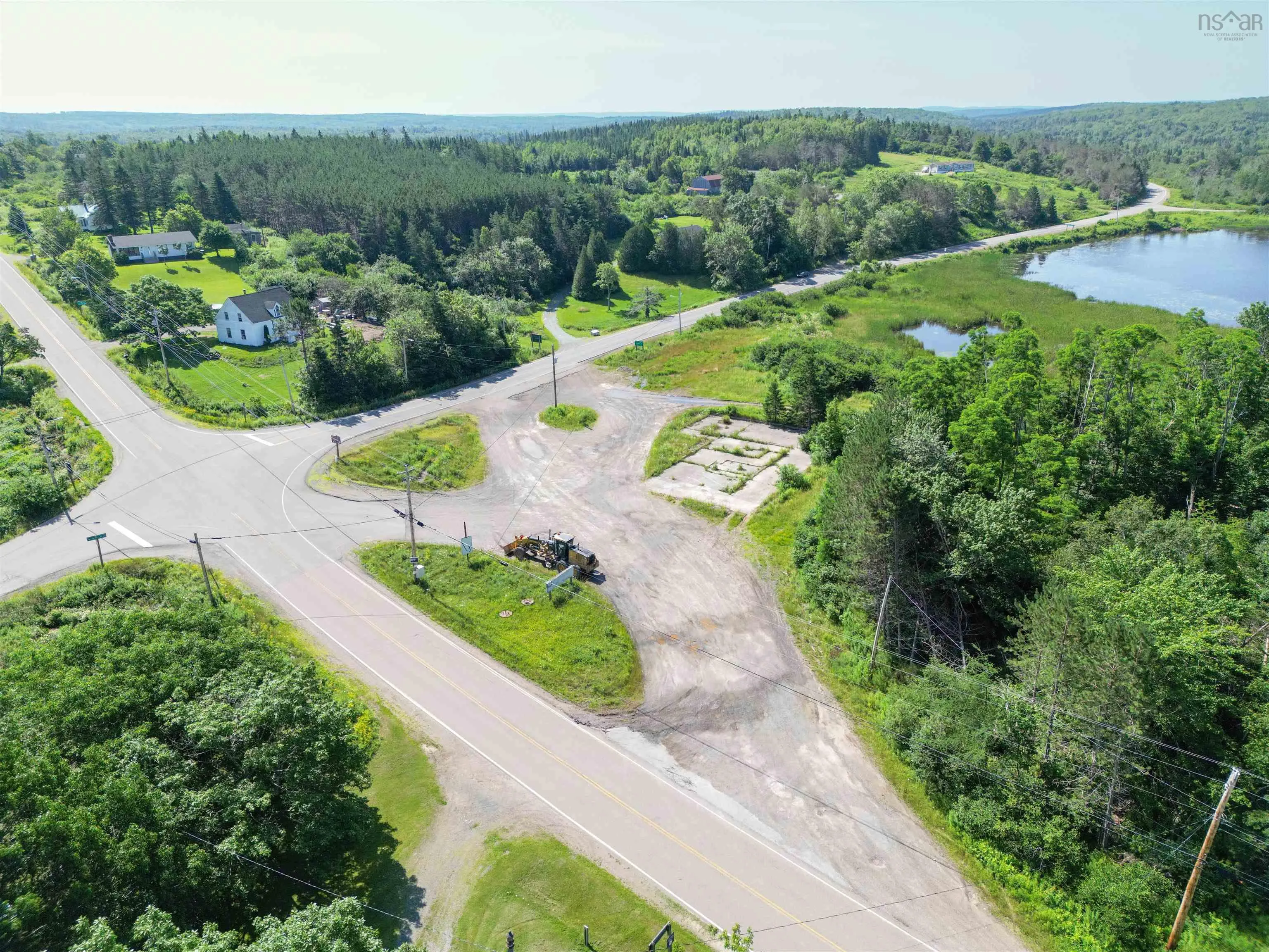 1056 Highway 276, Goshen, NS B0H 1M0, ,Land,For Sale,Highway 276,202518754