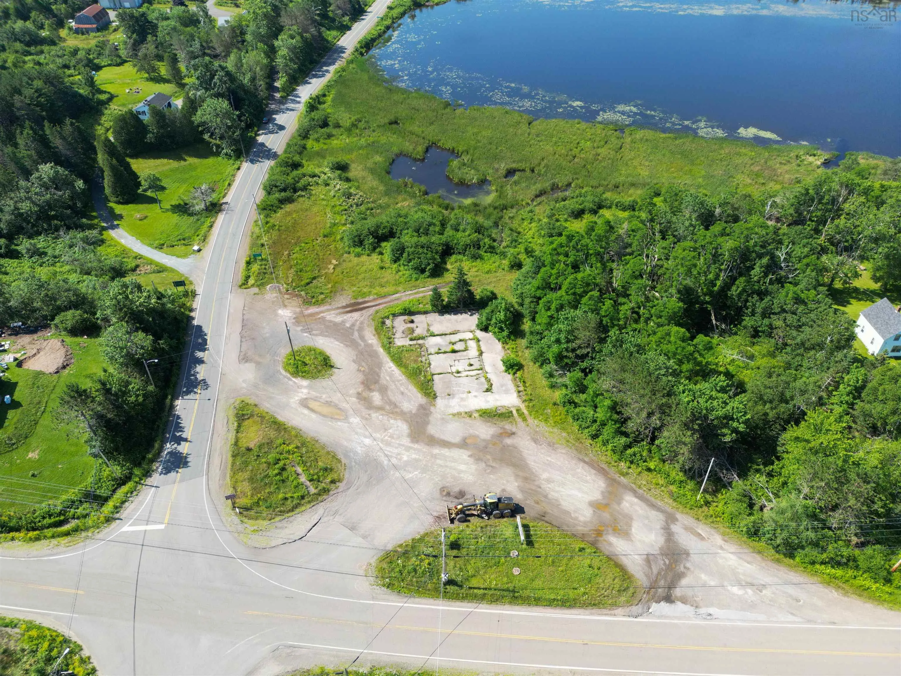 1056 Highway 276, Goshen, NS B0H 1M0, ,Land,For Sale,Highway 276,202518754