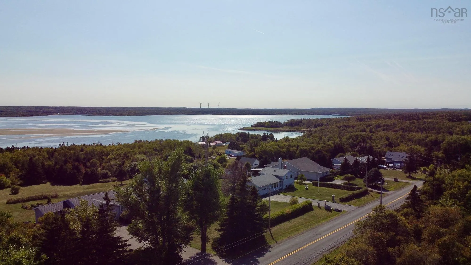 2695 Lingan Road, Lingan, NS B1H 5E7, 4 Bedrooms Bedrooms, ,1 BathroomBathrooms,Residential,For Sale,Lingan,202523627