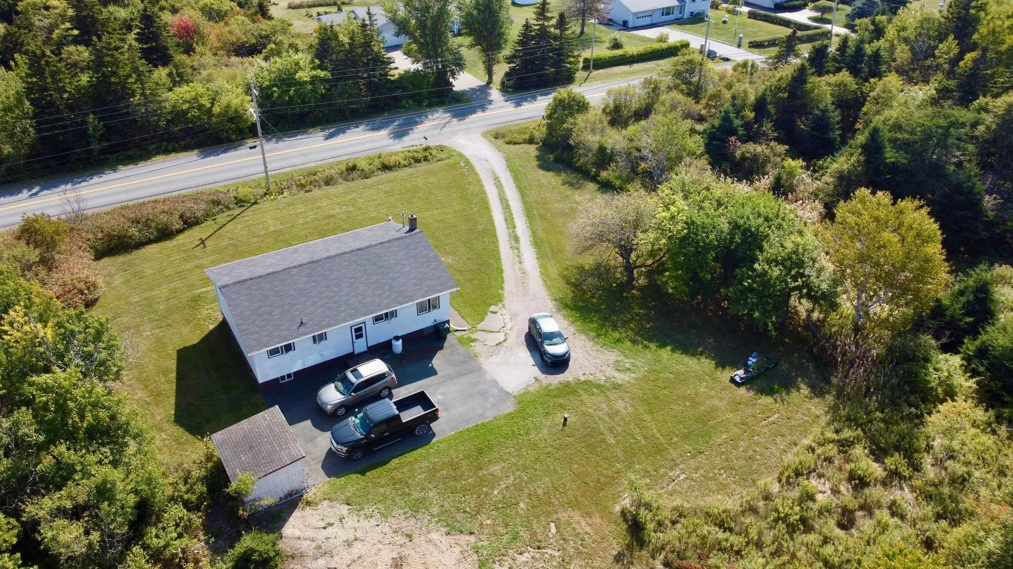 2695 Lingan Road, Lingan, NS B1H 5E7, 4 Bedrooms Bedrooms, ,1 BathroomBathrooms,Residential,For Sale,Lingan,202523627