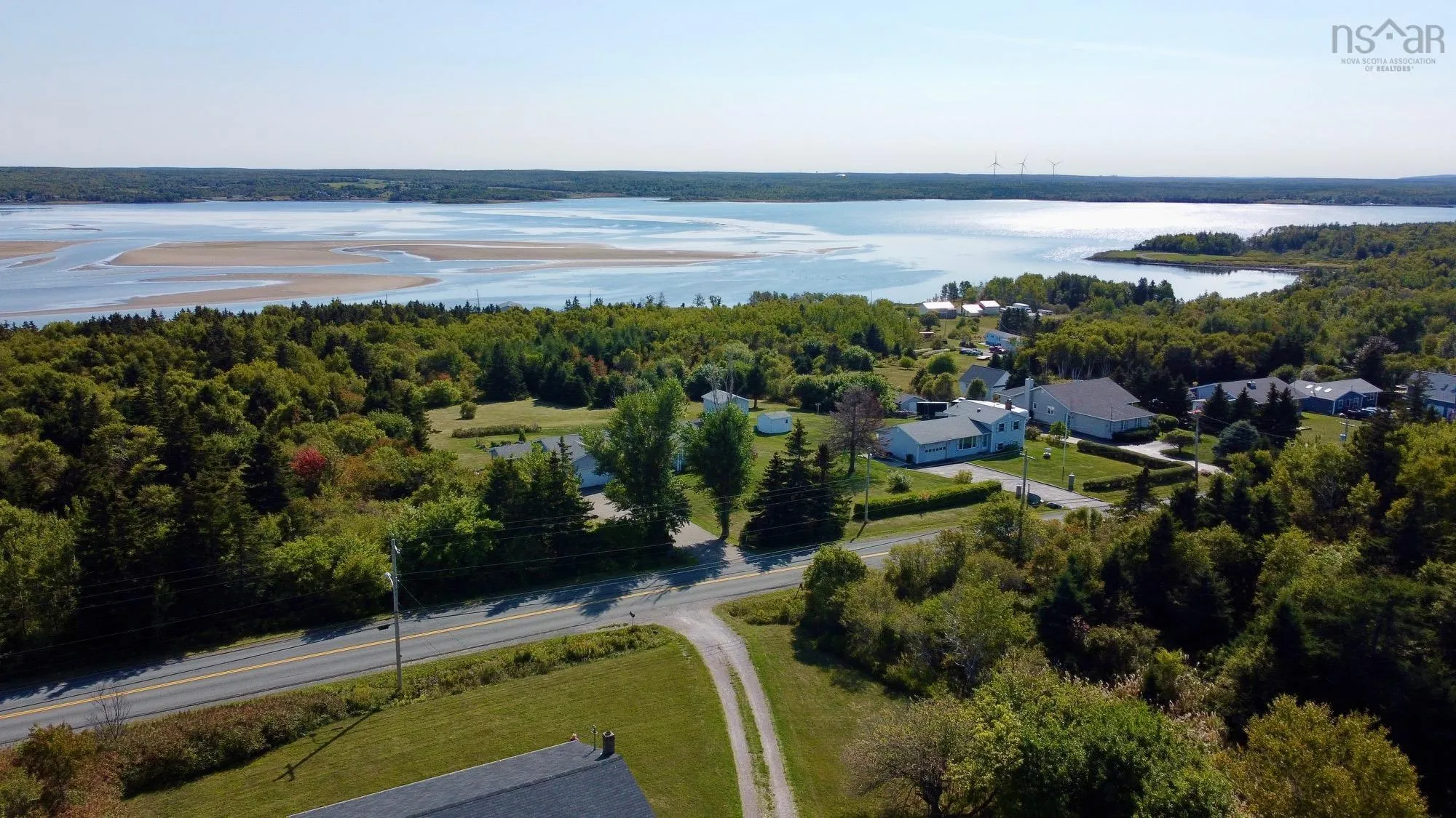 2695 Lingan Road, Lingan, NS B1H 5E7, 4 Bedrooms Bedrooms, ,1 BathroomBathrooms,Residential,For Sale,Lingan,202523627