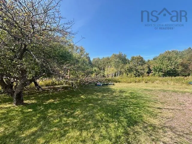 2695 Lingan Road, Lingan, NS B1H 5E7, 4 Bedrooms Bedrooms, ,1 BathroomBathrooms,Residential,For Sale,Lingan,202523627