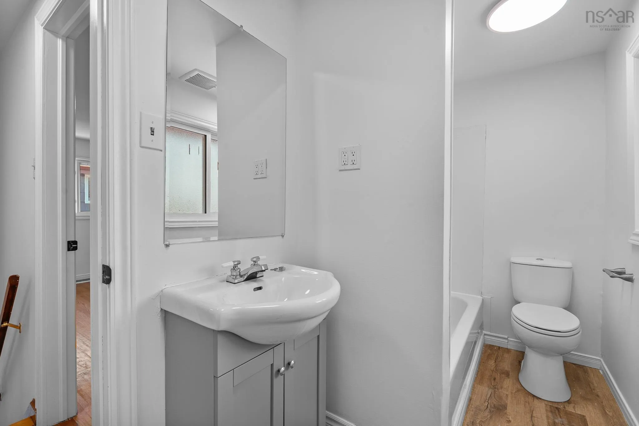 7 A&b Herbert Street, Dartmouth, NS B2W 1J1, 3 Bedrooms Bedrooms, ,1 BathroomBathrooms,Residential,For Sale,Herbert,202522227