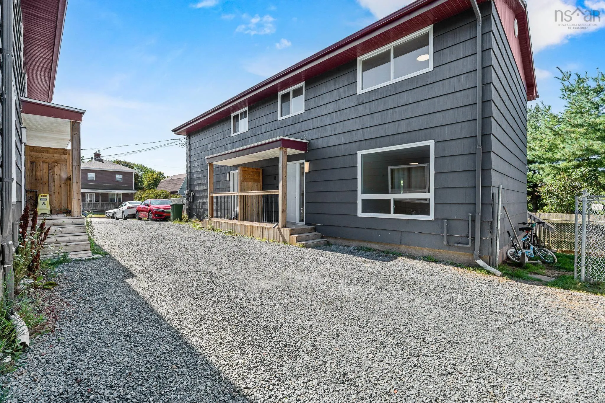 7 A&b Herbert Street, Dartmouth, NS B2W 1J1, 3 Bedrooms Bedrooms, ,1 BathroomBathrooms,Residential,For Sale,Herbert,202522227