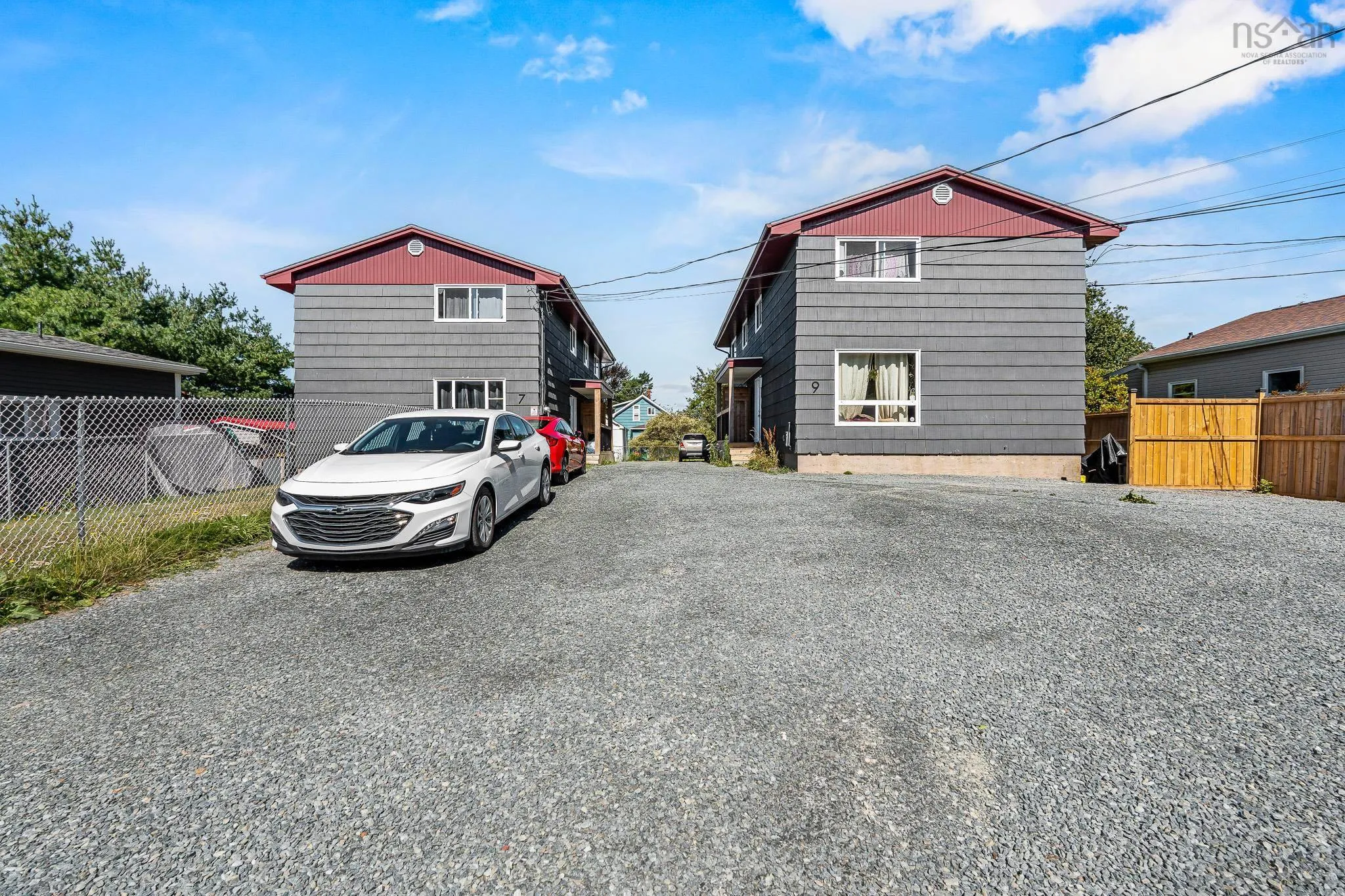 7 A&b Herbert Street, Dartmouth, NS B2W 1J1, 3 Bedrooms Bedrooms, ,1 BathroomBathrooms,Residential,For Sale,Herbert,202522227