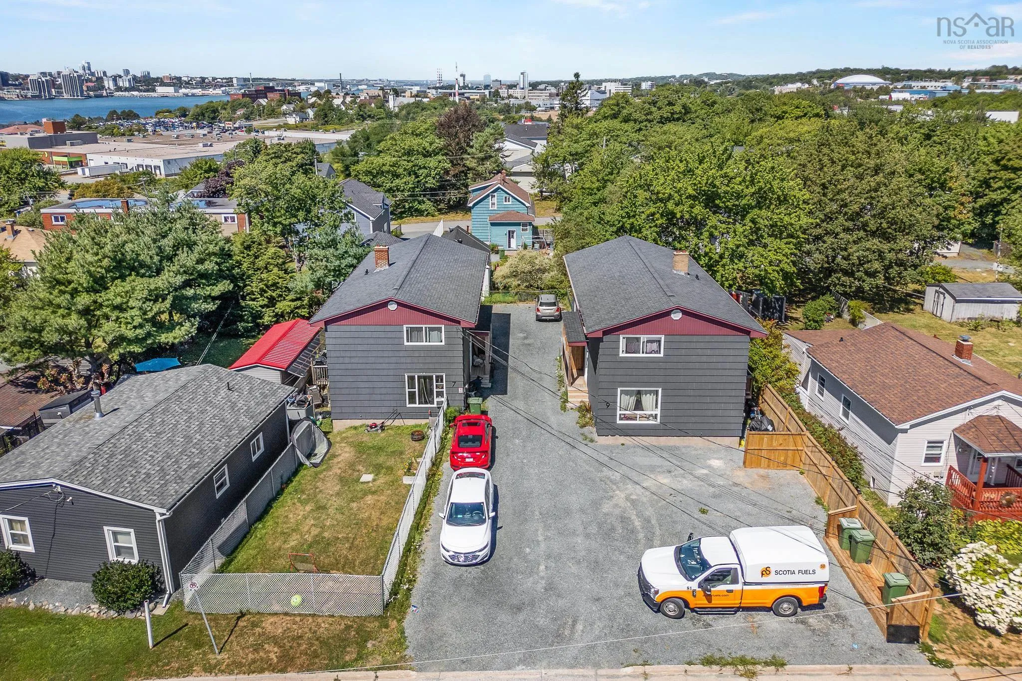 7 A&b Herbert Street, Dartmouth, NS B2W 1J1, 3 Bedrooms Bedrooms, ,1 BathroomBathrooms,Residential,For Sale,Herbert,202522227