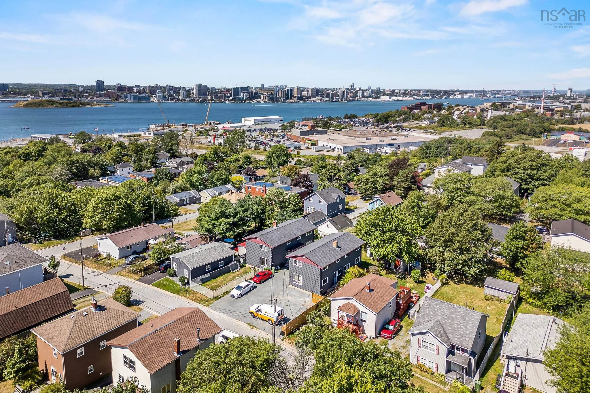 7 A&b Herbert Street, Dartmouth, NS B2W 1J1, 3 Bedrooms Bedrooms, ,1 BathroomBathrooms,Residential,For Sale,Herbert,202522227