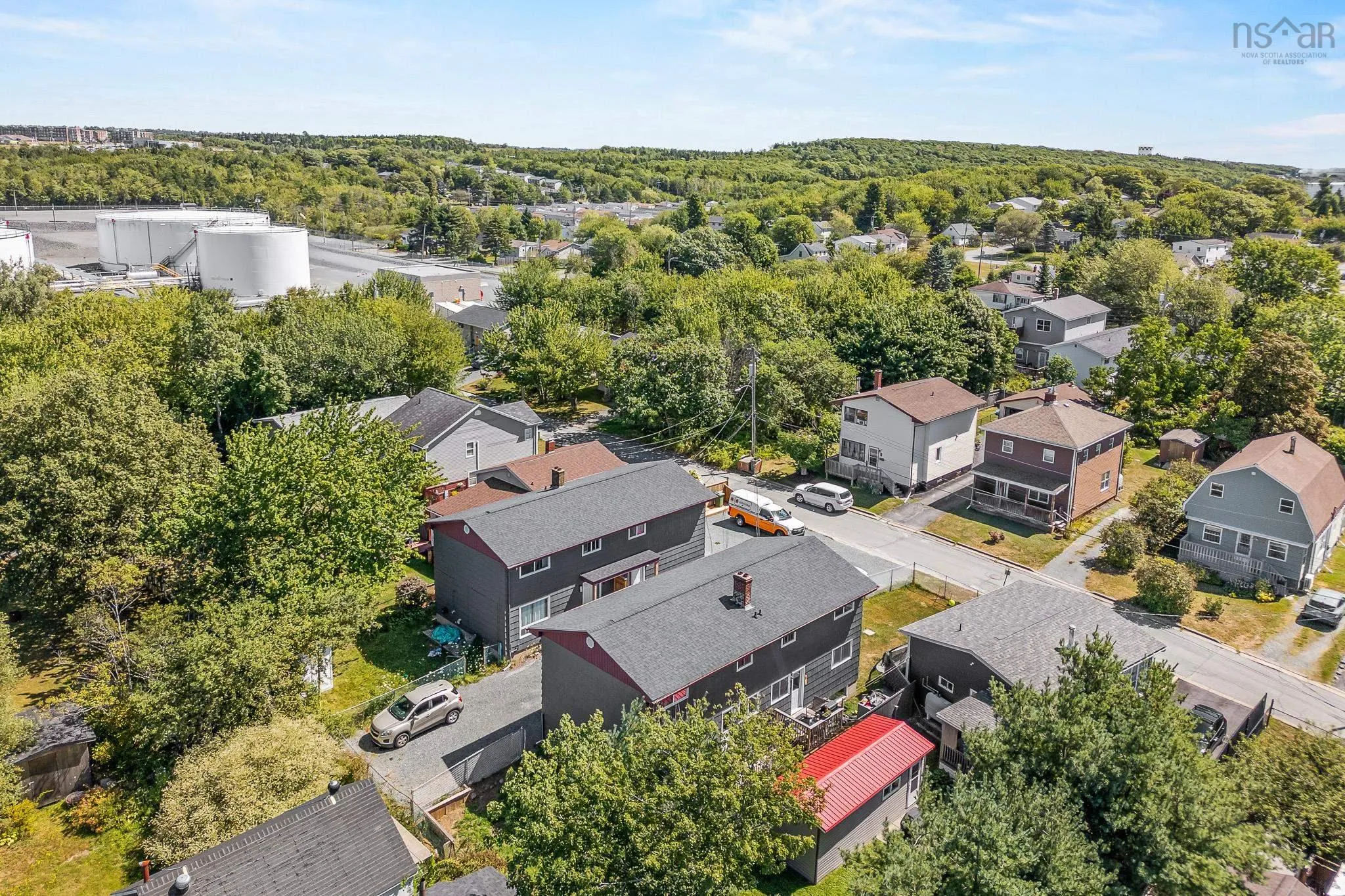 7 A&b Herbert Street, Dartmouth, NS B2W 1J1, 3 Bedrooms Bedrooms, ,1 BathroomBathrooms,Residential,For Sale,Herbert,202522227