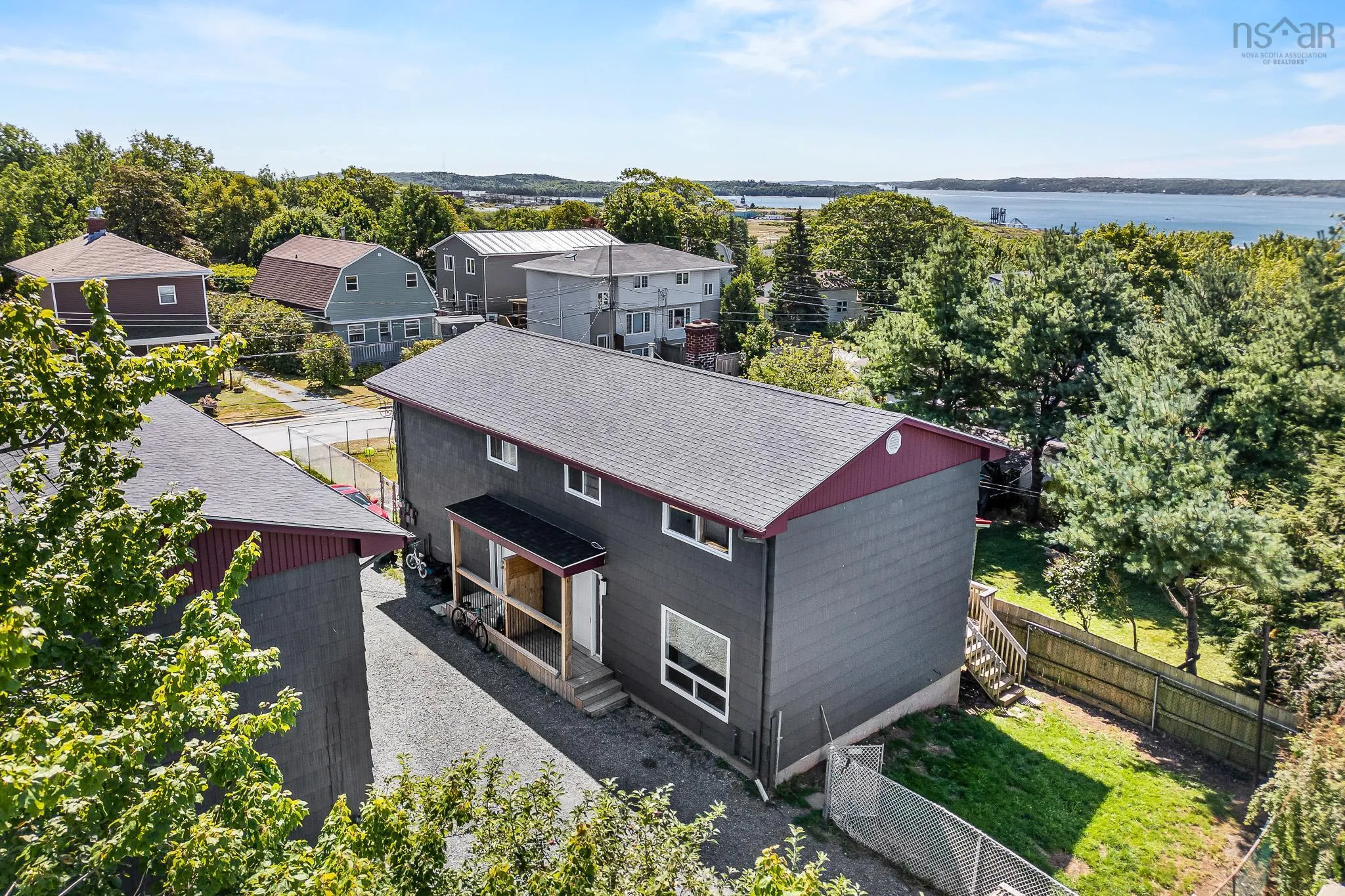 7 A&b Herbert Street, Dartmouth, NS B2W 1J1, 3 Bedrooms Bedrooms, ,1 BathroomBathrooms,Residential,For Sale,Herbert,202522227