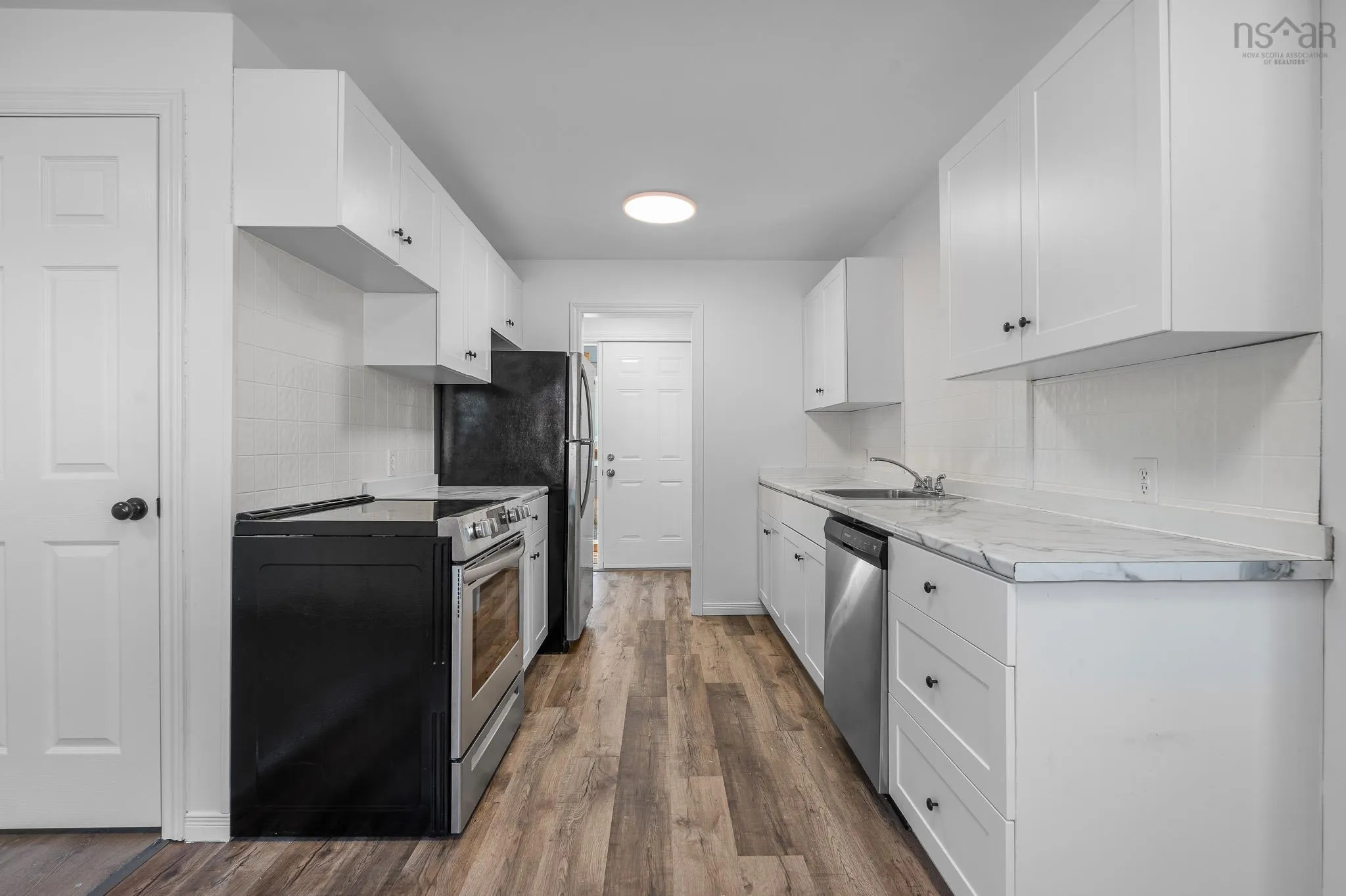 7 A&b Herbert Street, Dartmouth, NS B2W 1J1, 3 Bedrooms Bedrooms, ,1 BathroomBathrooms,Residential,For Sale,Herbert,202522227