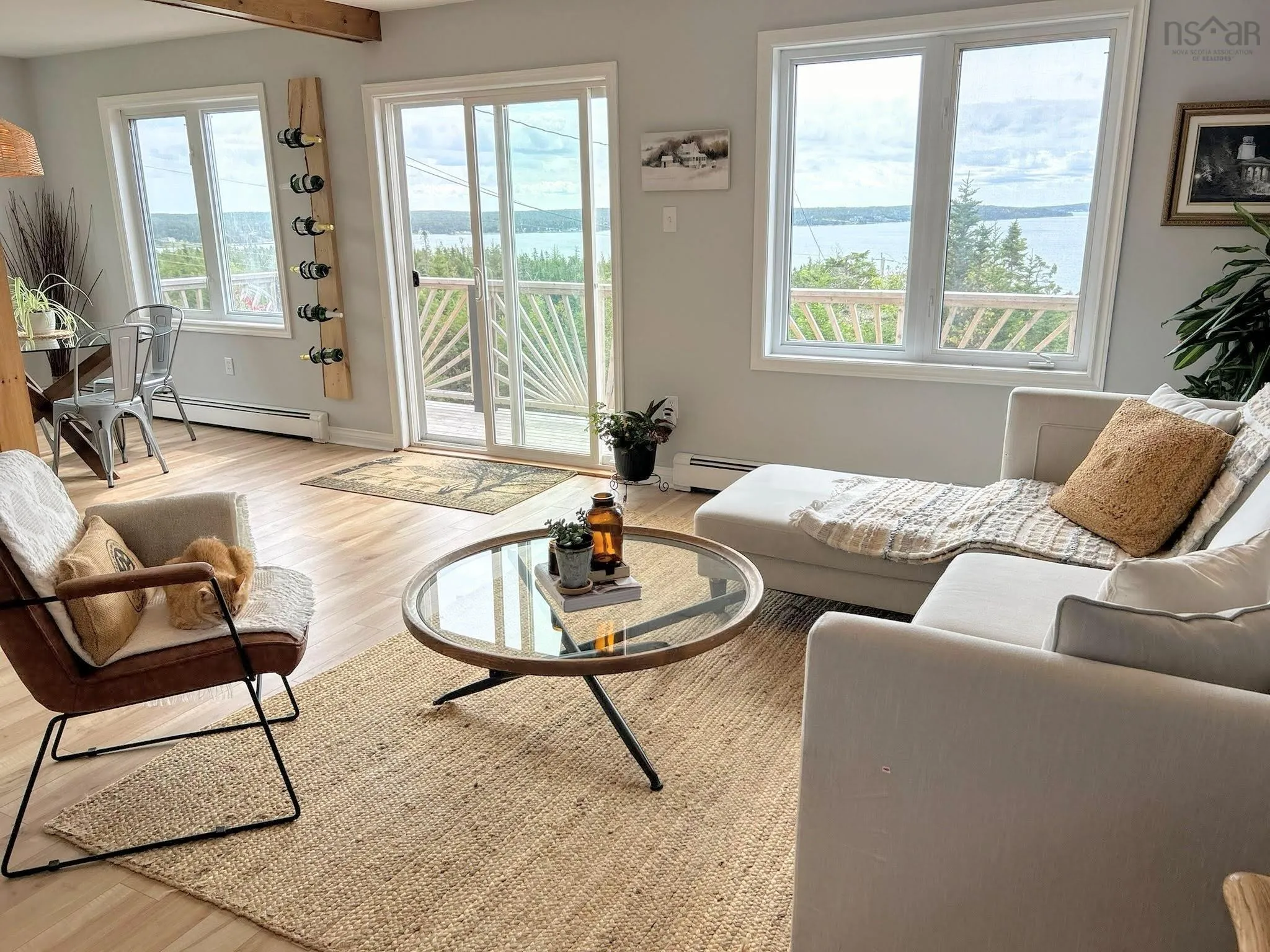 26 Split Rock Drive, Salmon River, NS B0J 1P0, 4 Bedrooms Bedrooms, ,2 BathroomsBathrooms,Residential,For Sale,Split Rock,202524779