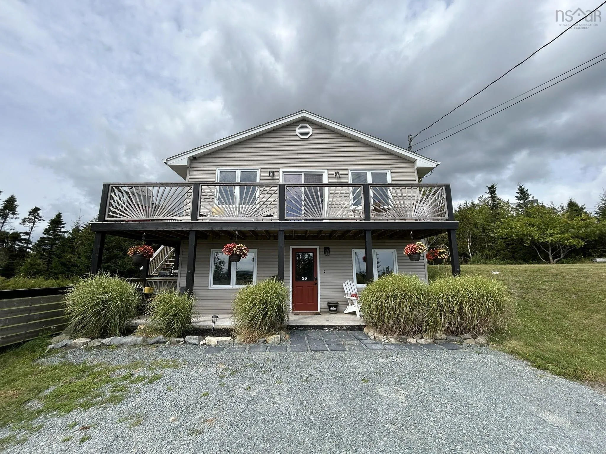 26 Split Rock Drive, Salmon River, NS B0J 1P0, 4 Bedrooms Bedrooms, ,2 BathroomsBathrooms,Residential,For Sale,Split Rock,202524779