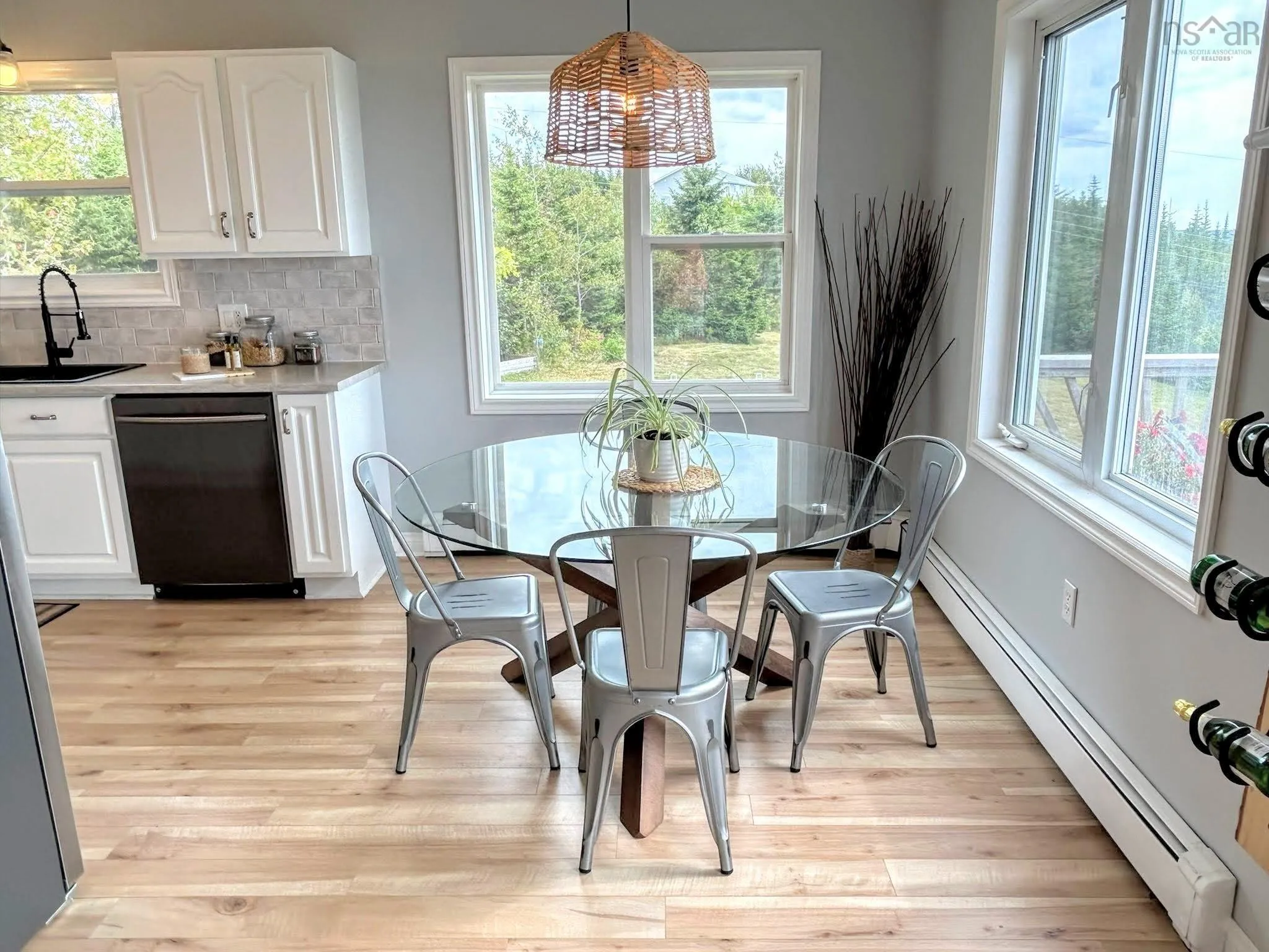 26 Split Rock Drive, Salmon River, NS B0J 1P0, 4 Bedrooms Bedrooms, ,2 BathroomsBathrooms,Residential,For Sale,Split Rock,202524779