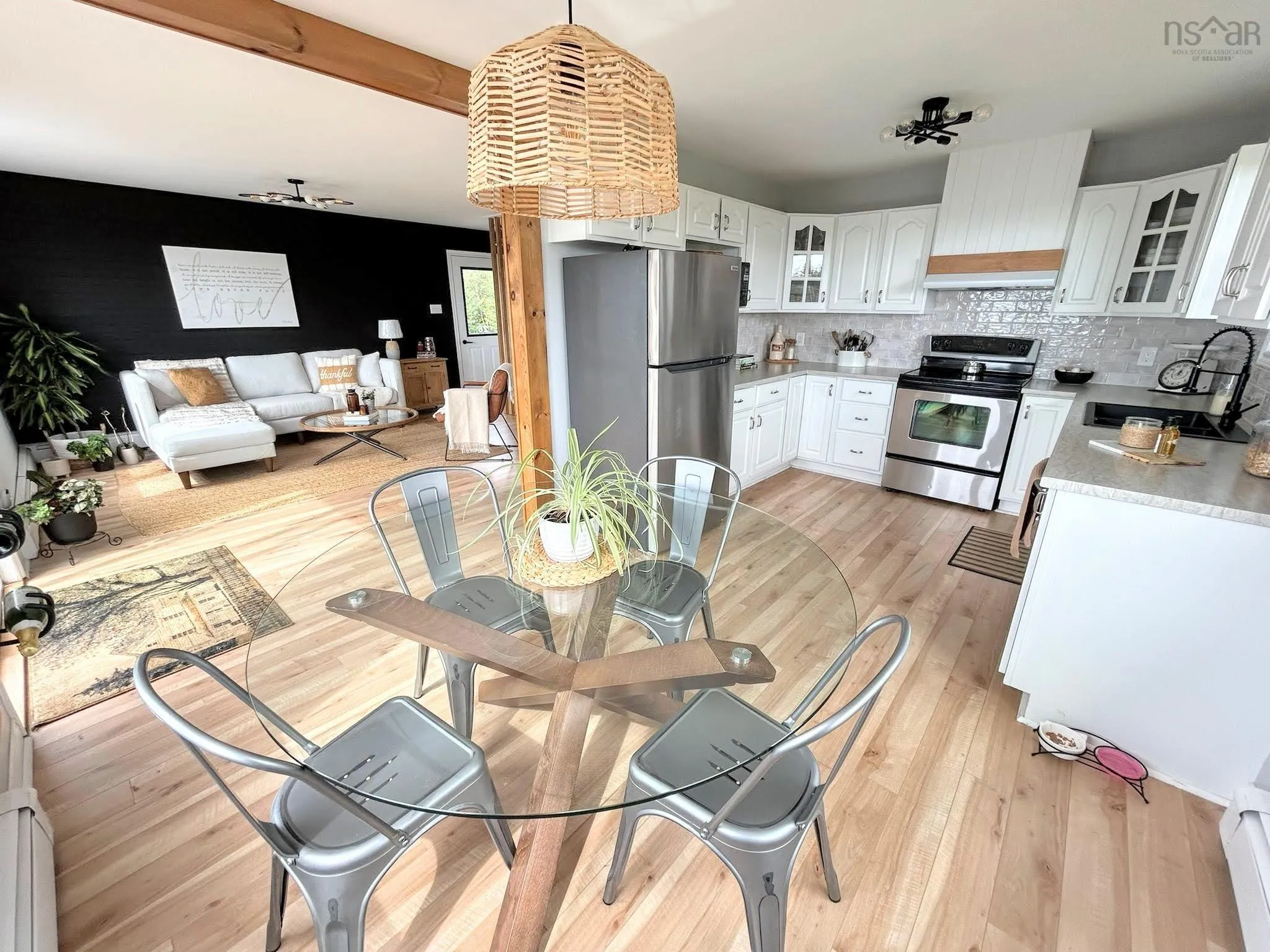 26 Split Rock Drive, Salmon River, NS B0J 1P0, 4 Bedrooms Bedrooms, ,2 BathroomsBathrooms,Residential,For Sale,Split Rock,202524779