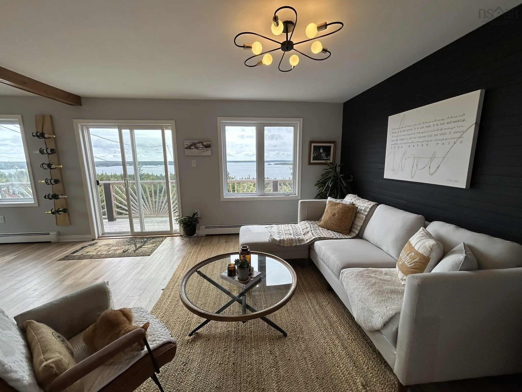 26 Split Rock Drive, Salmon River, NS B0J 1P0, 4 Bedrooms Bedrooms, ,2 BathroomsBathrooms,Residential,For Sale,Split Rock,202524779