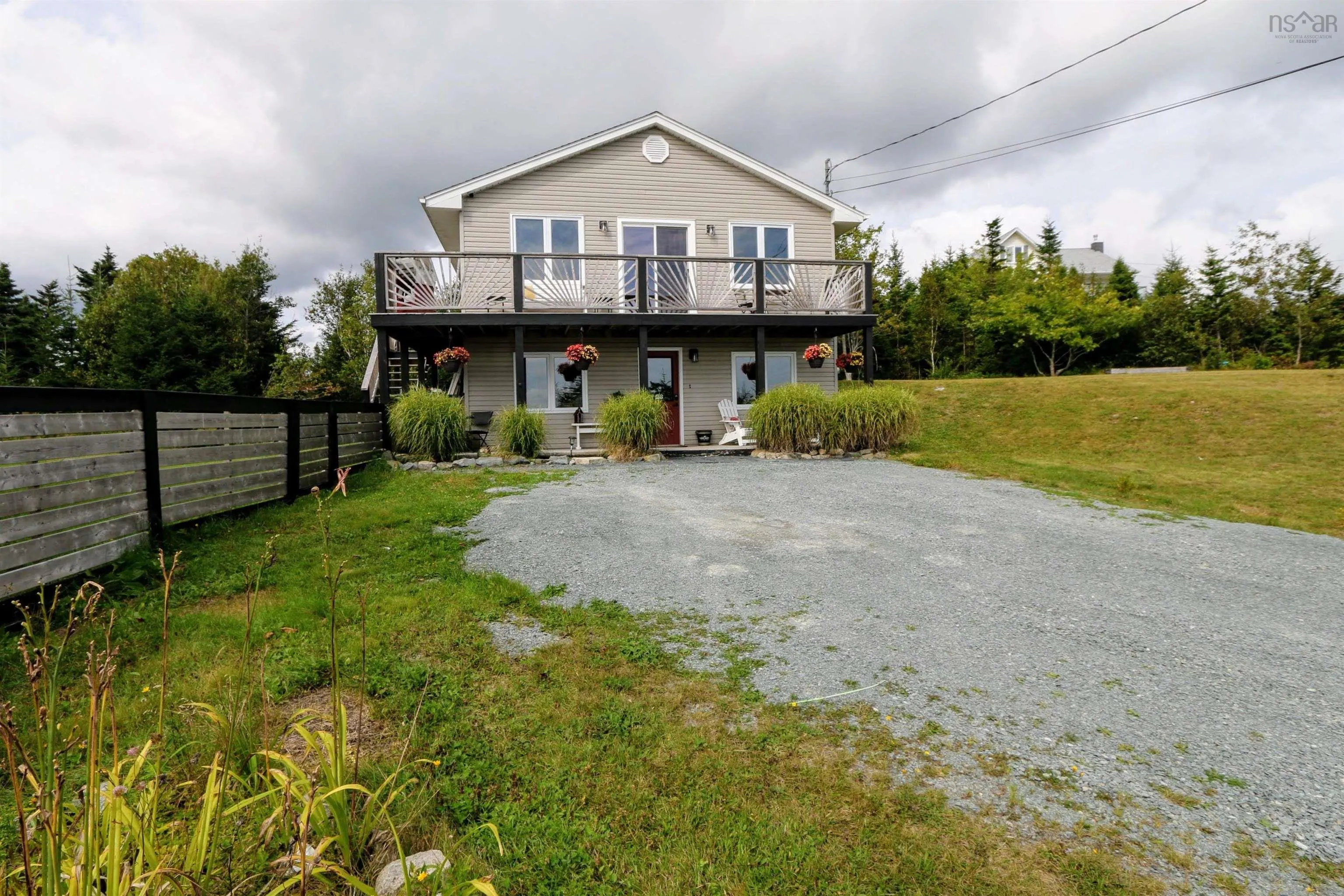 26 Split Rock Drive, Salmon River, NS B0J 1P0, 4 Bedrooms Bedrooms, ,2 BathroomsBathrooms,Residential,For Sale,Split Rock,202524779