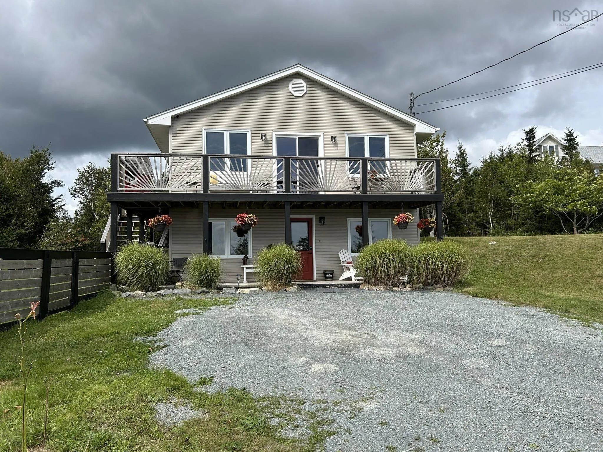 26 Split Rock Drive, Salmon River, NS B0J 1P0, 4 Bedrooms Bedrooms, ,2 BathroomsBathrooms,Residential,For Sale,Split Rock,202524779