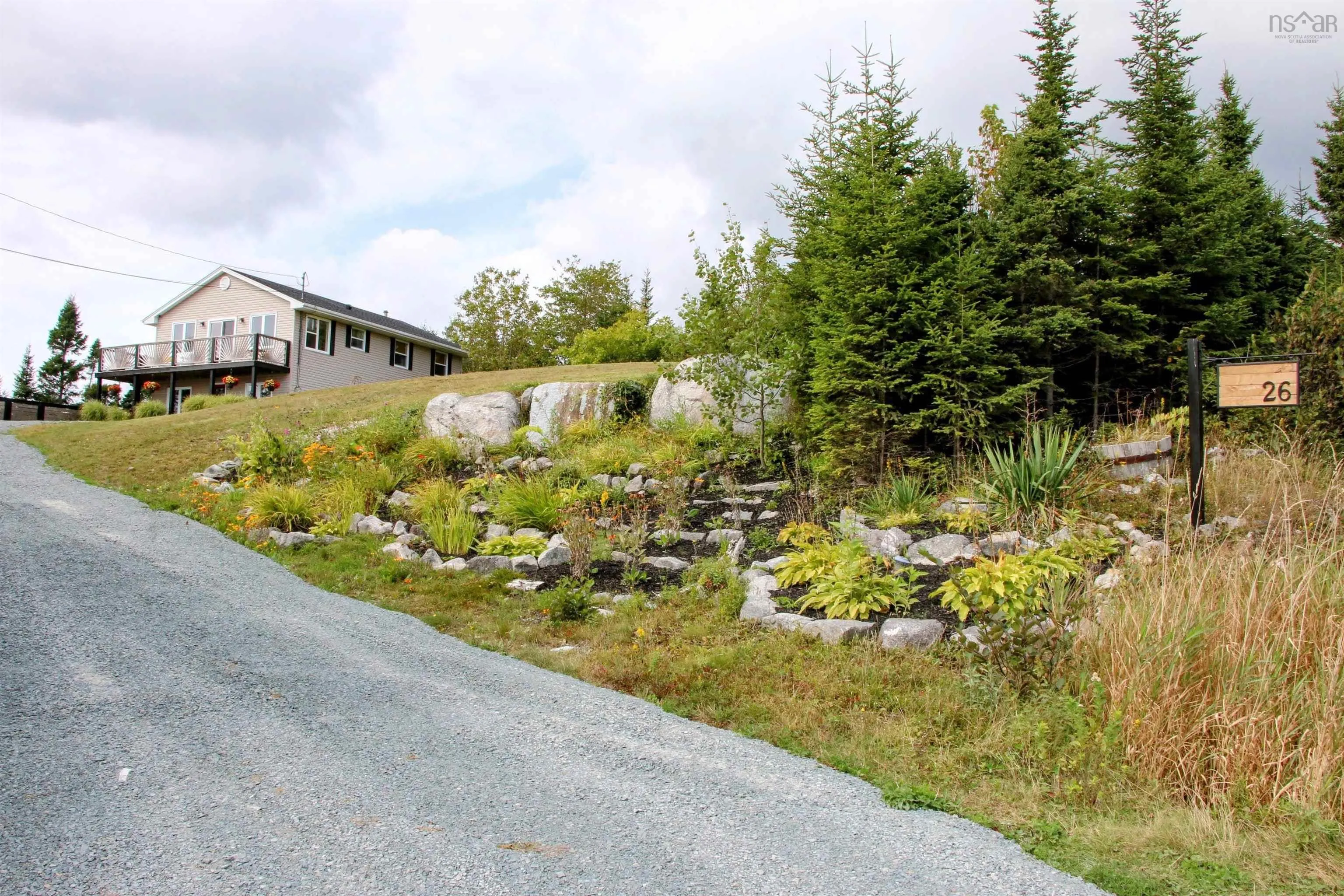 26 Split Rock Drive, Salmon River, NS B0J 1P0, 4 Bedrooms Bedrooms, ,2 BathroomsBathrooms,Residential,For Sale,Split Rock,202524779