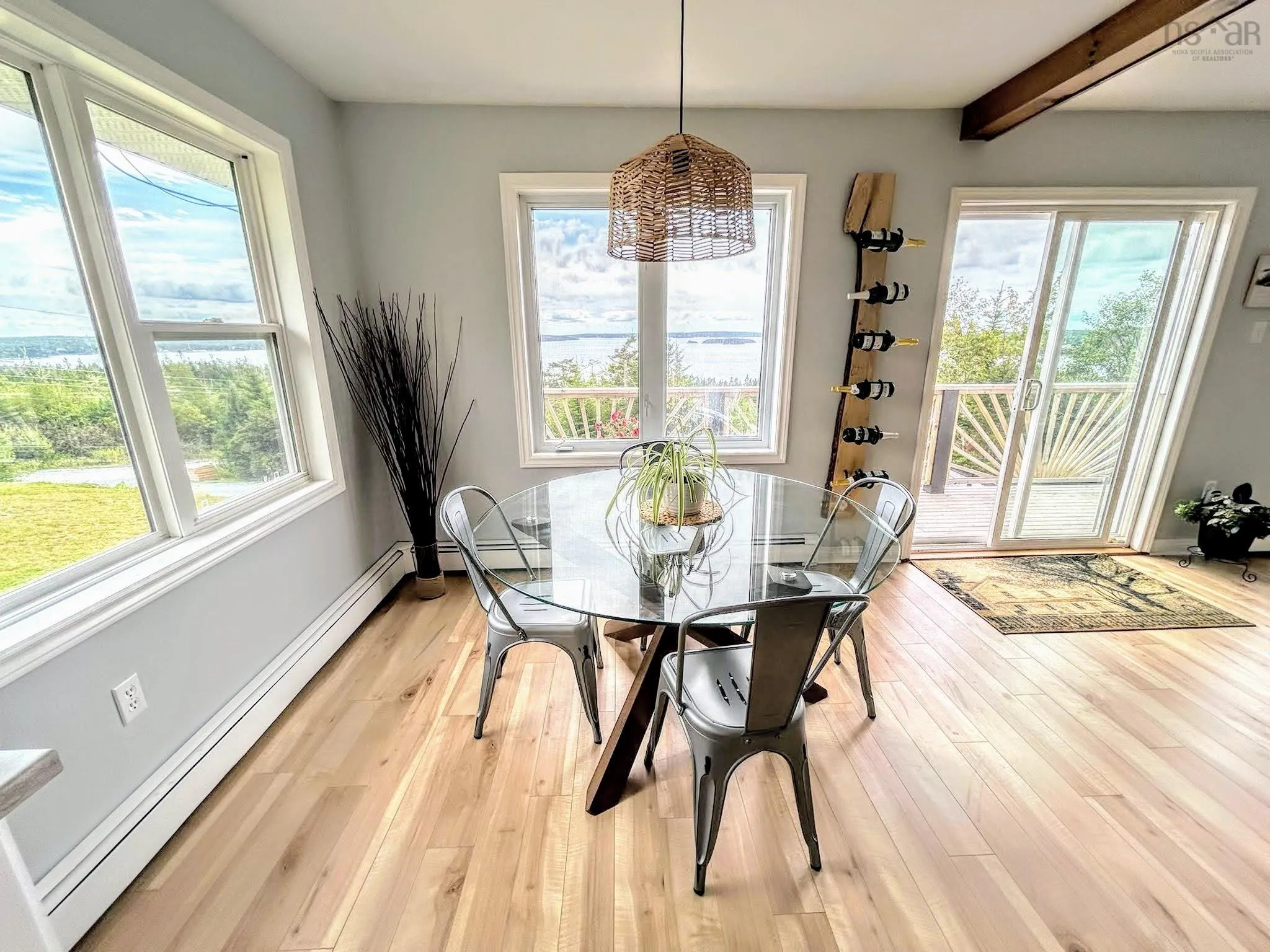 26 Split Rock Drive, Salmon River, NS B0J 1P0, 4 Bedrooms Bedrooms, ,2 BathroomsBathrooms,Residential,For Sale,Split Rock,202524779