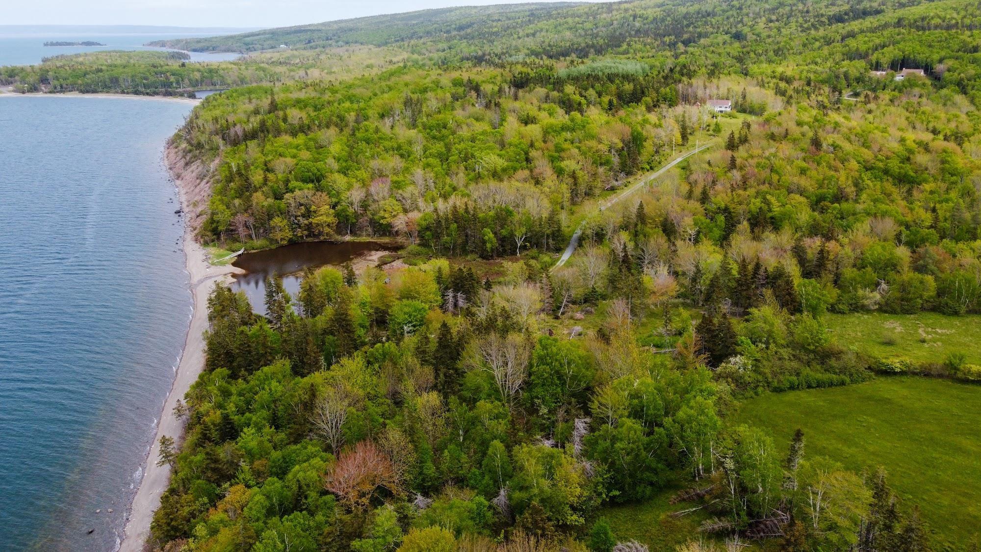 Lot 2 West Bay Road, Roberta NS B0E 2K0, ,Land,For Sale,Macleod Pond,202310353