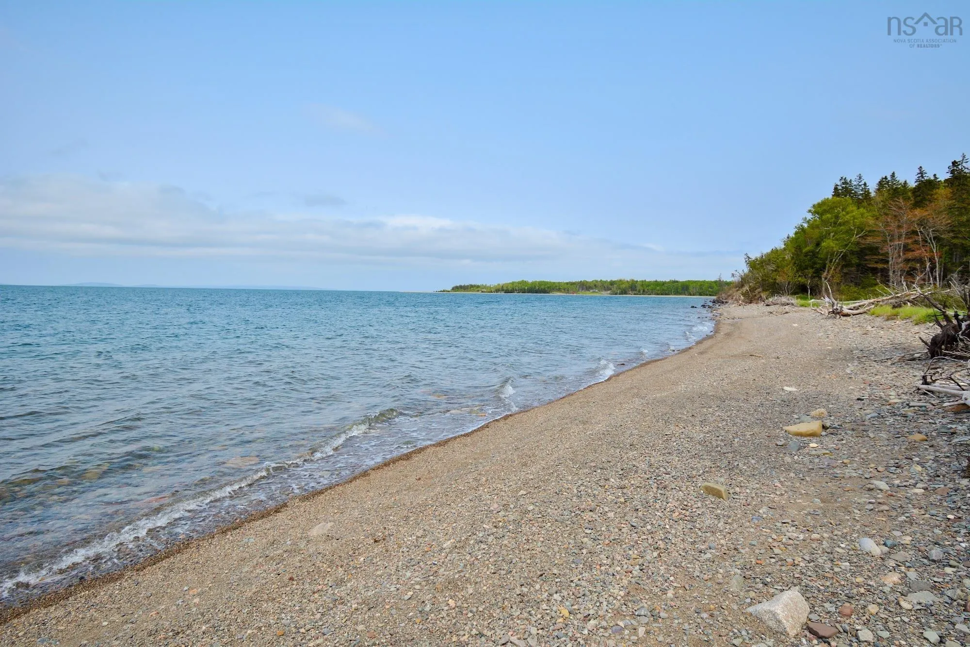 Lot 2 West Bay Road, Roberta NS B0E 2K0, ,Land,For Sale,Macleod Pond,202310353