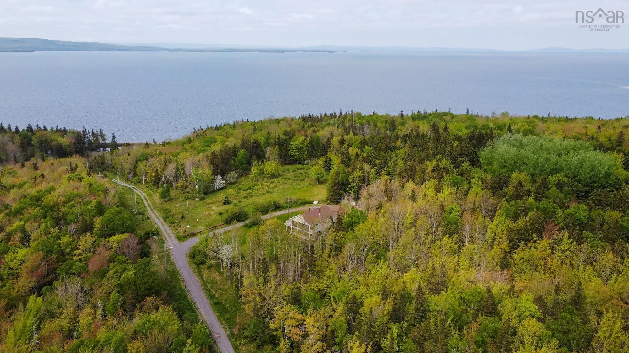 Lot 2 West Bay Road, Roberta NS B0E 2K0, ,Land,For Sale,Macleod Pond,202310353
