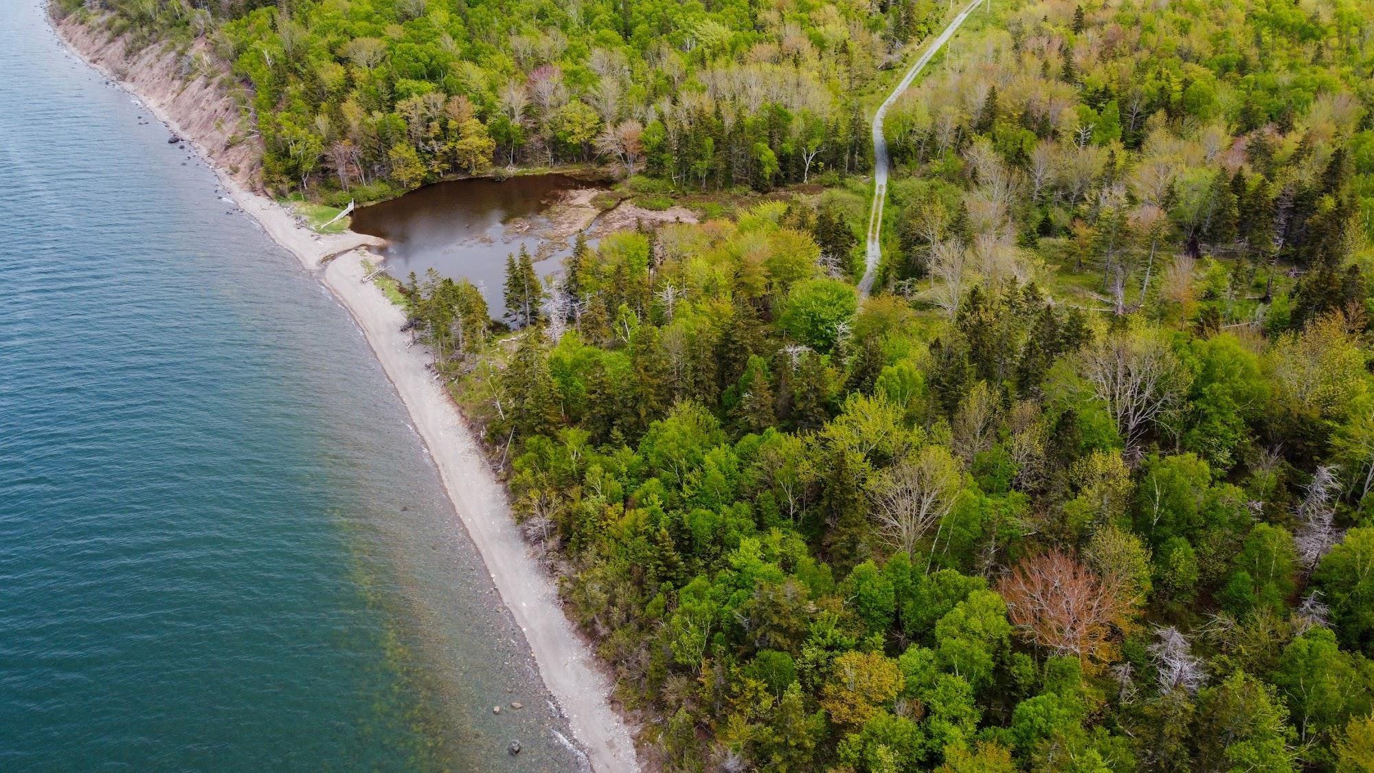 Lot 2 West Bay Road, Roberta NS B0E 2K0, ,Land,For Sale,Macleod Pond,202310353