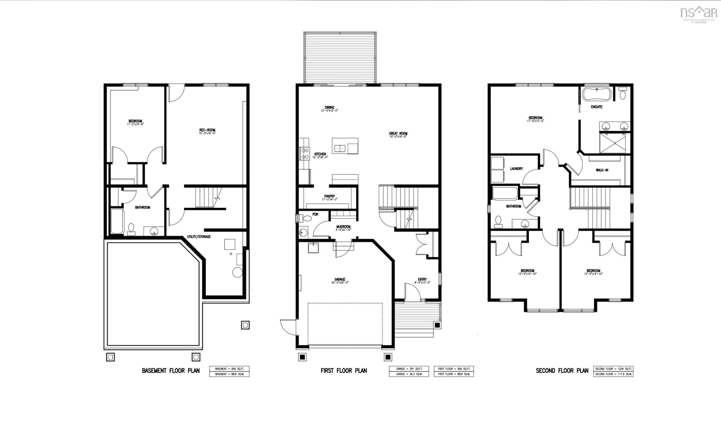 13-92 Gardenia Way, Dartmouth, NS B2X 0C8, 4 Bedrooms Bedrooms, ,4 BathroomsBathrooms,Residential,For Sale,Gardenia,202512465