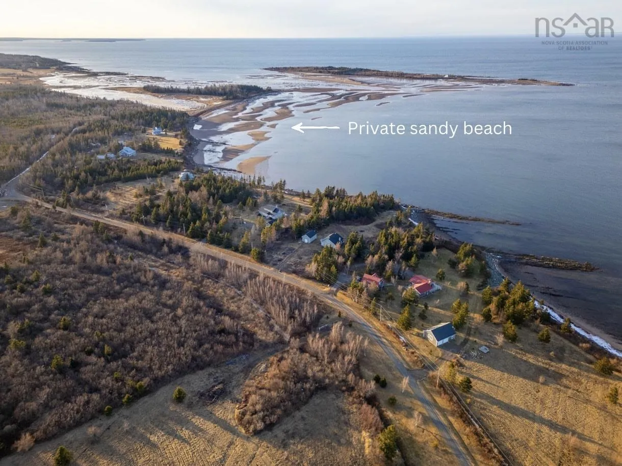 88 Elderberry Drive, Malagash Point Ns B0k 1e0, 5 Bedrooms Bedrooms, ,3 BathroomsBathrooms,Residential,For Sale,Elderberry,202507244