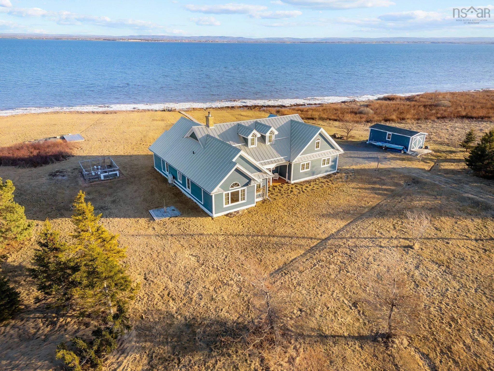 88 Elderberry Drive, Malagash Point Ns B0k 1e0, 5 Bedrooms Bedrooms, ,3 BathroomsBathrooms,Residential,For Sale,Elderberry,202507244