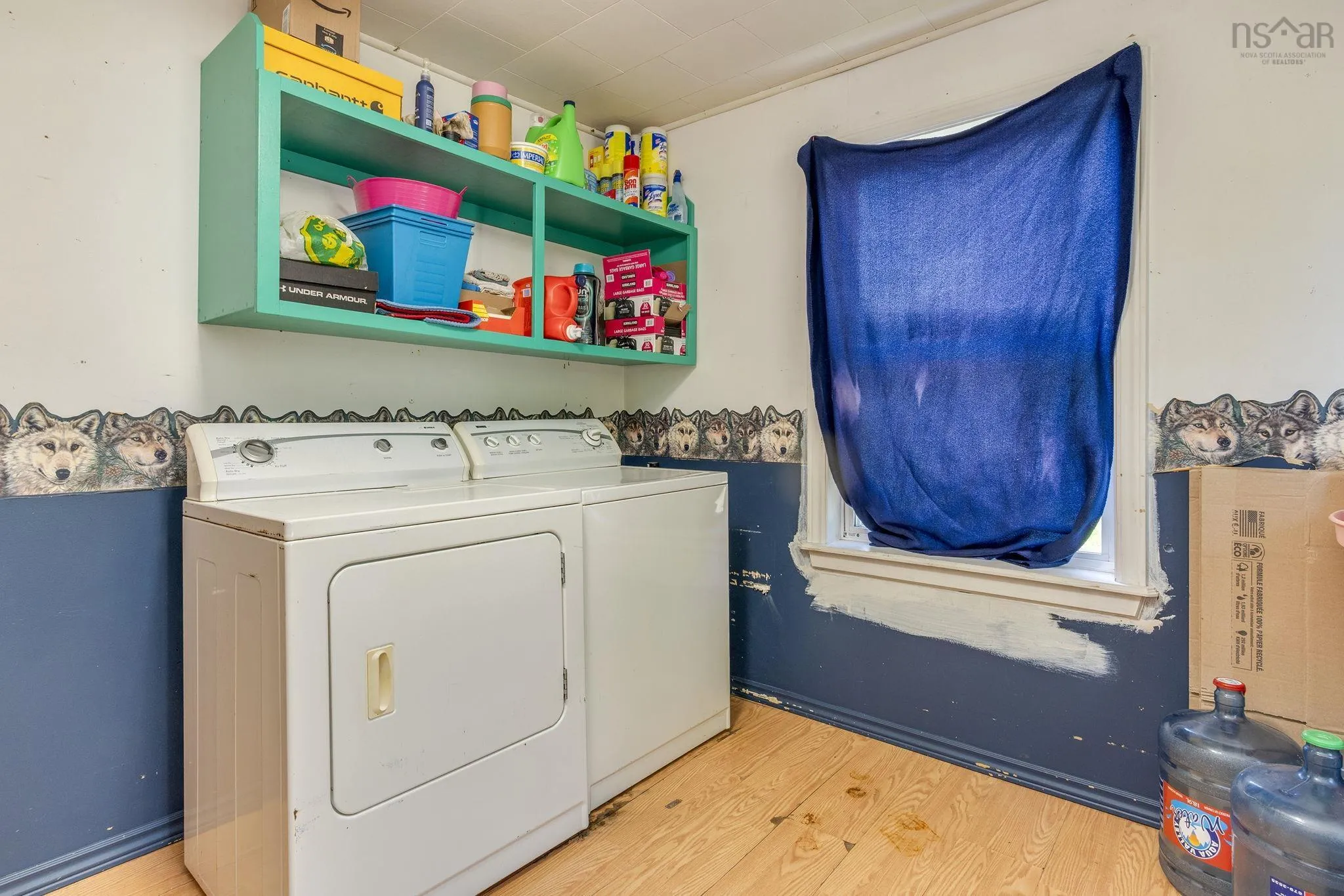 1856 Highway 236, Mosherville, NS B0N 2G0, 3 Bedrooms Bedrooms, ,2 BathroomsBathrooms,Residential,For Sale,Highway 236,202525480