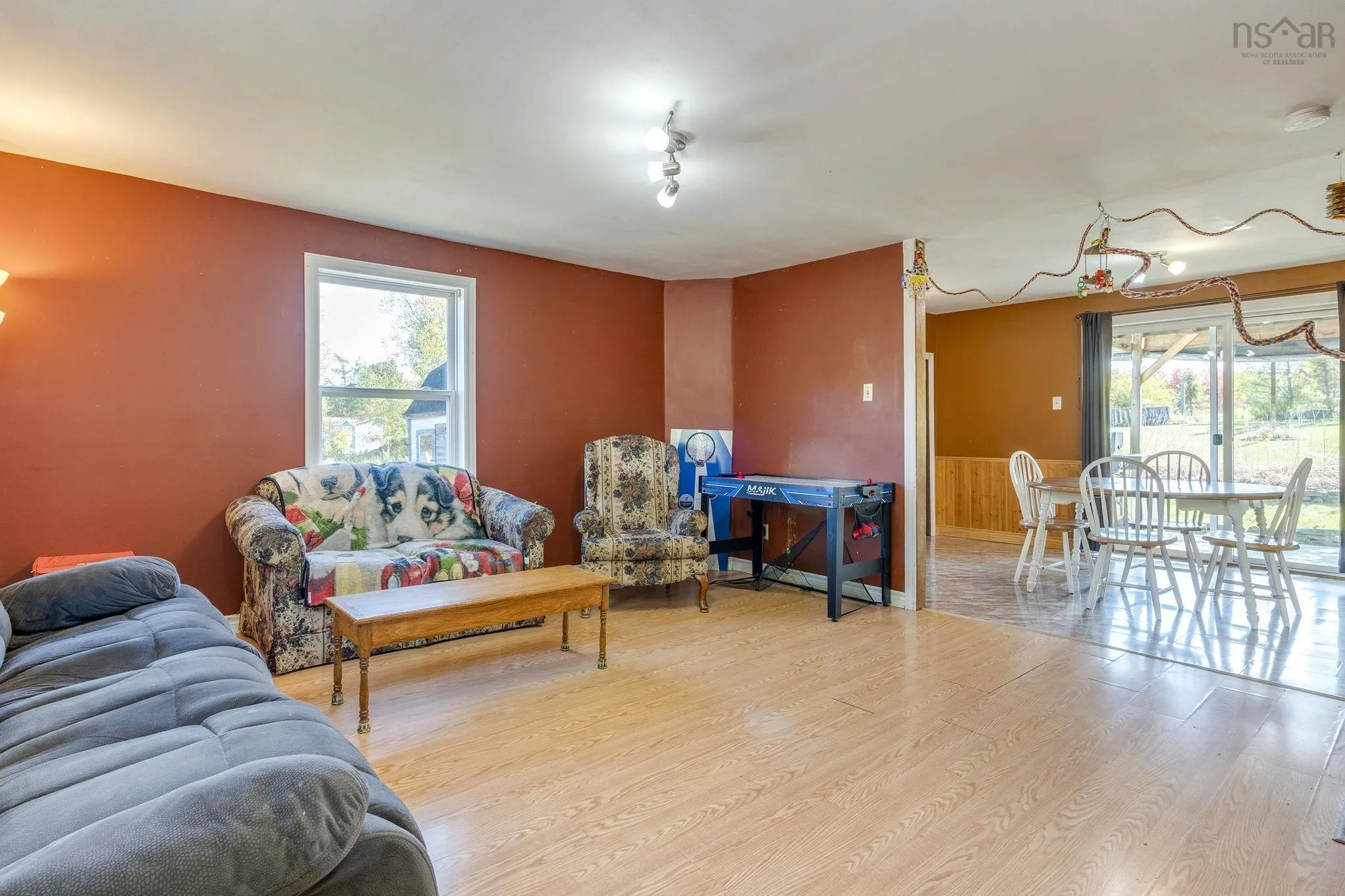 1856 Highway 236, Mosherville, NS B0N 2G0, 3 Bedrooms Bedrooms, ,2 BathroomsBathrooms,Residential,For Sale,Highway 236,202525480