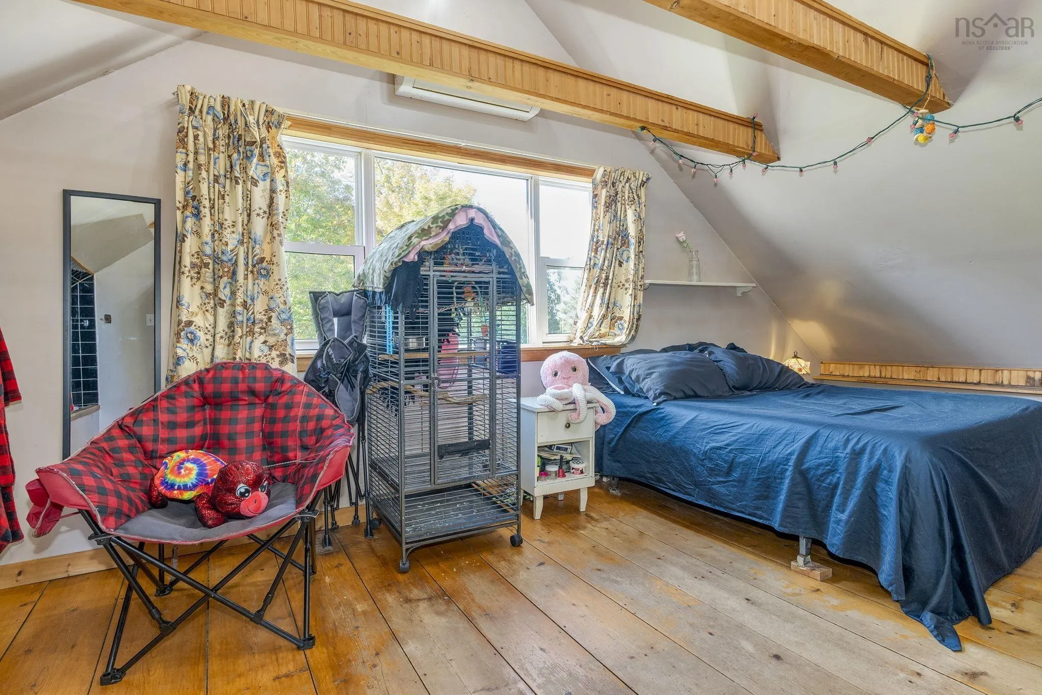 1856 Highway 236, Mosherville, NS B0N 2G0, 3 Bedrooms Bedrooms, ,2 BathroomsBathrooms,Residential,For Sale,Highway 236,202525480