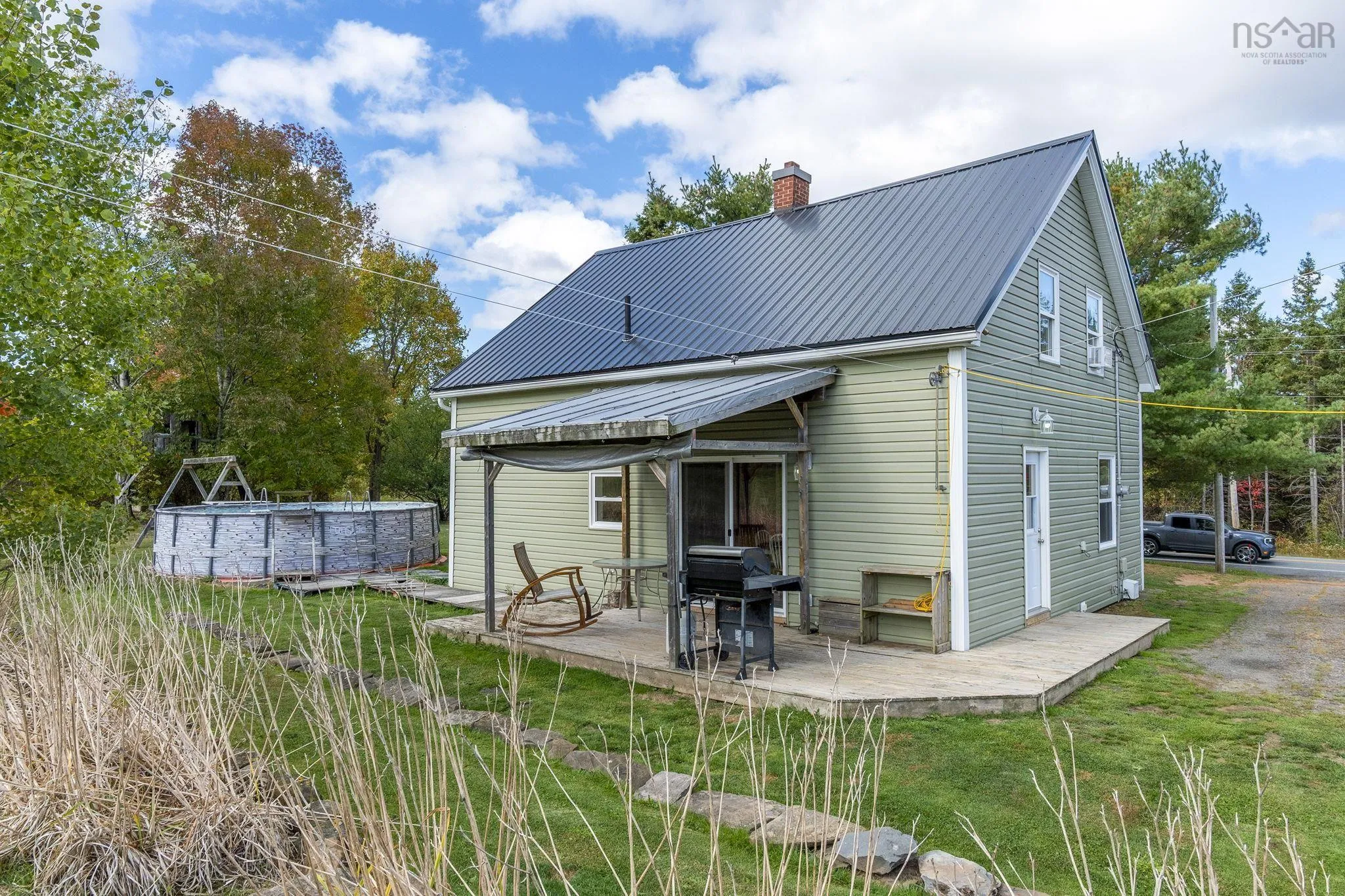1856 Highway 236, Mosherville, NS B0N 2G0, 3 Bedrooms Bedrooms, ,2 BathroomsBathrooms,Residential,For Sale,Highway 236,202525480