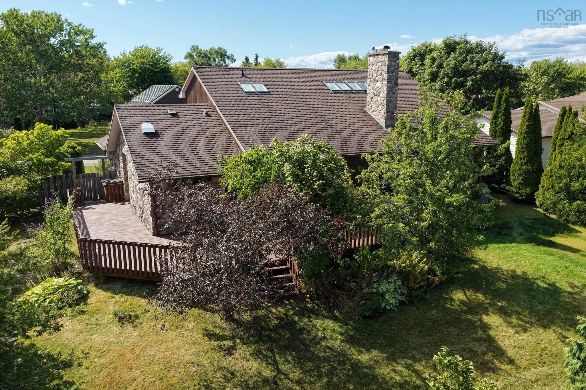 234 Newlands Avenue, Sydney, NS B1S 1Y6, 5 Bedrooms Bedrooms, ,4 BathroomsBathrooms,Residential,For Sale,Newlands,202522229