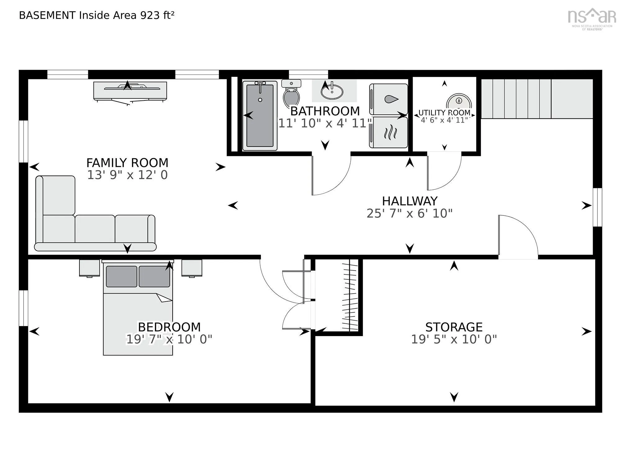 216 High Street, Bedford, NS B4A 1M6, 3 Bedrooms Bedrooms, ,2 BathroomsBathrooms,Residential,For Sale,High,202523943