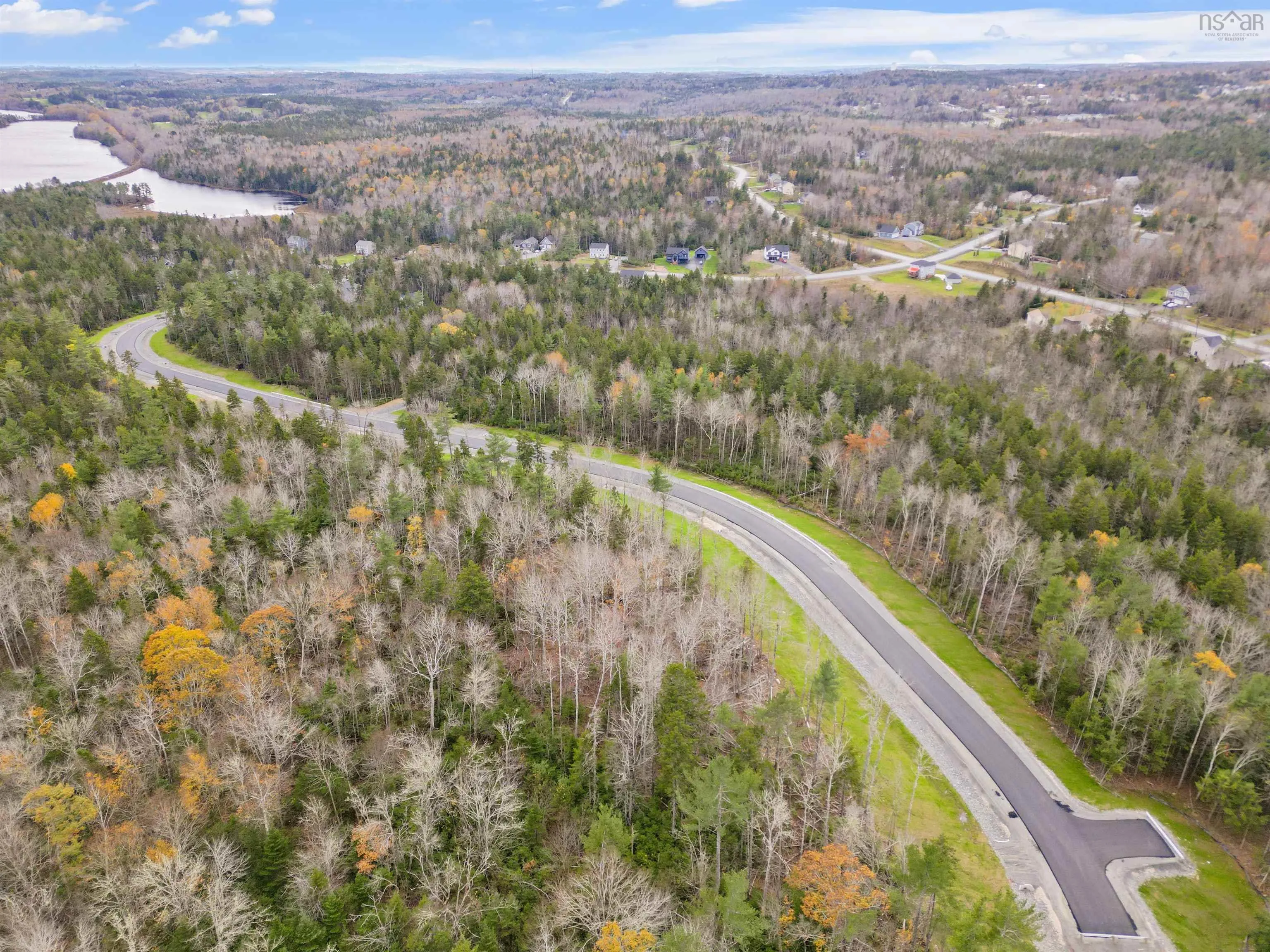 Quail Ridge Lot 565, Beaver Bank Ns B4g 0g8, 3 Bedrooms Bedrooms, ,3 BathroomsBathrooms,Residential,For Sale,Quail,202407473