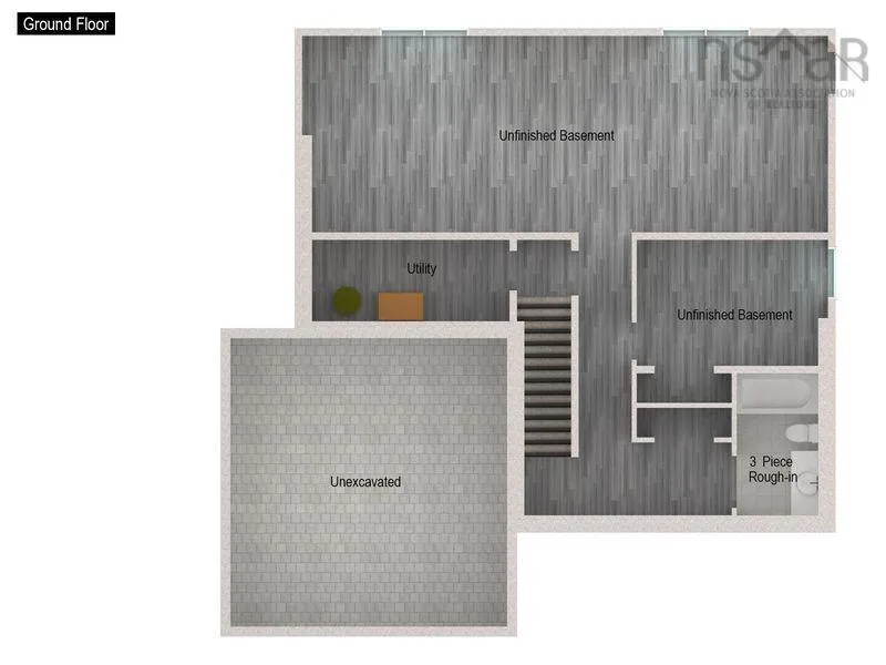 Quail Ridge Lot 565, Beaver Bank Ns B4g 0g8, 3 Bedrooms Bedrooms, ,3 BathroomsBathrooms,Residential,For Sale,Quail,202407473