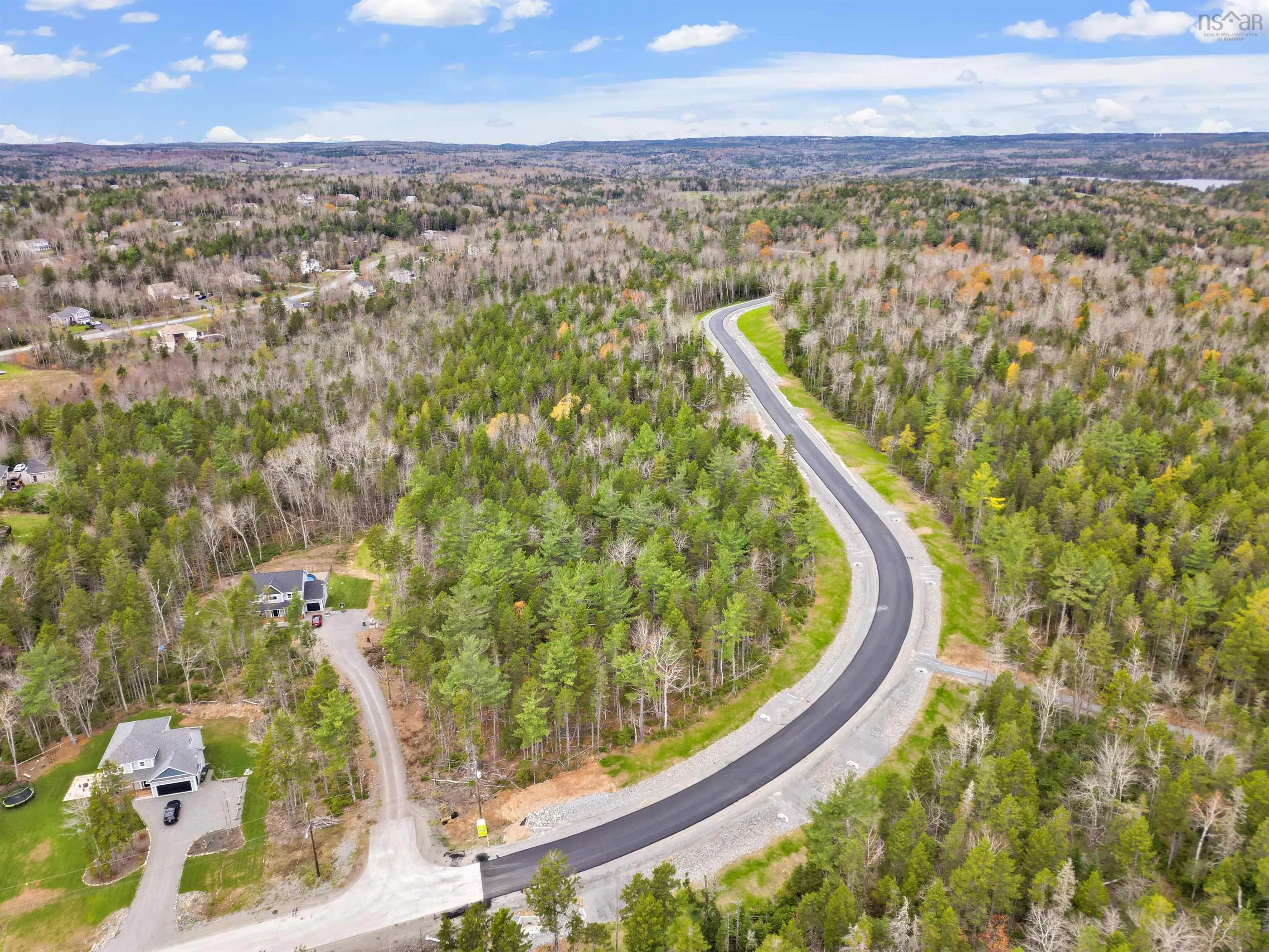 Quail Ridge Lot 565, Beaver Bank Ns B4g 0g8, 3 Bedrooms Bedrooms, ,3 BathroomsBathrooms,Residential,For Sale,Quail,202407473