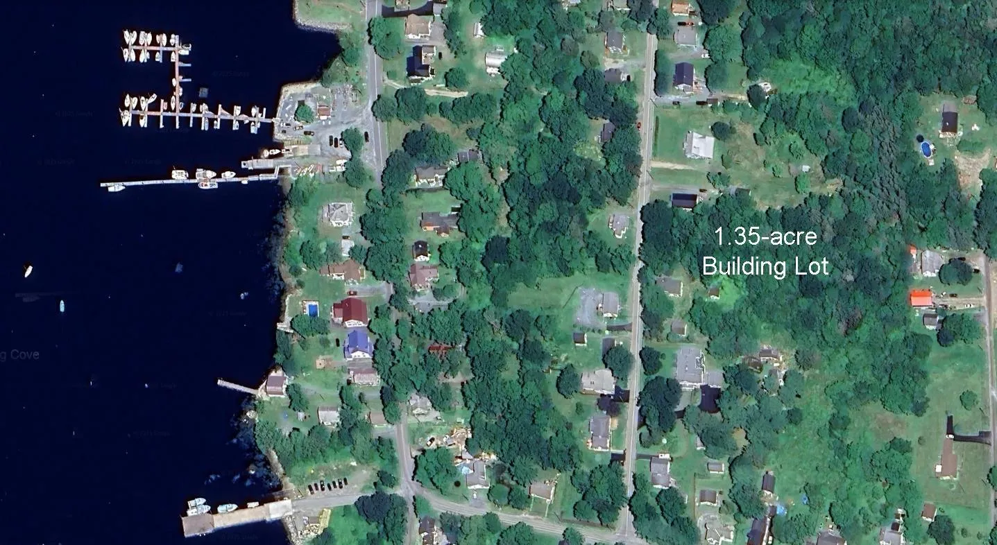 Pid#70088364 Hillside Road, Brooklyn, NS B0J 1H0, ,Land,For Sale,Pid#70088364 Hillside,202520741