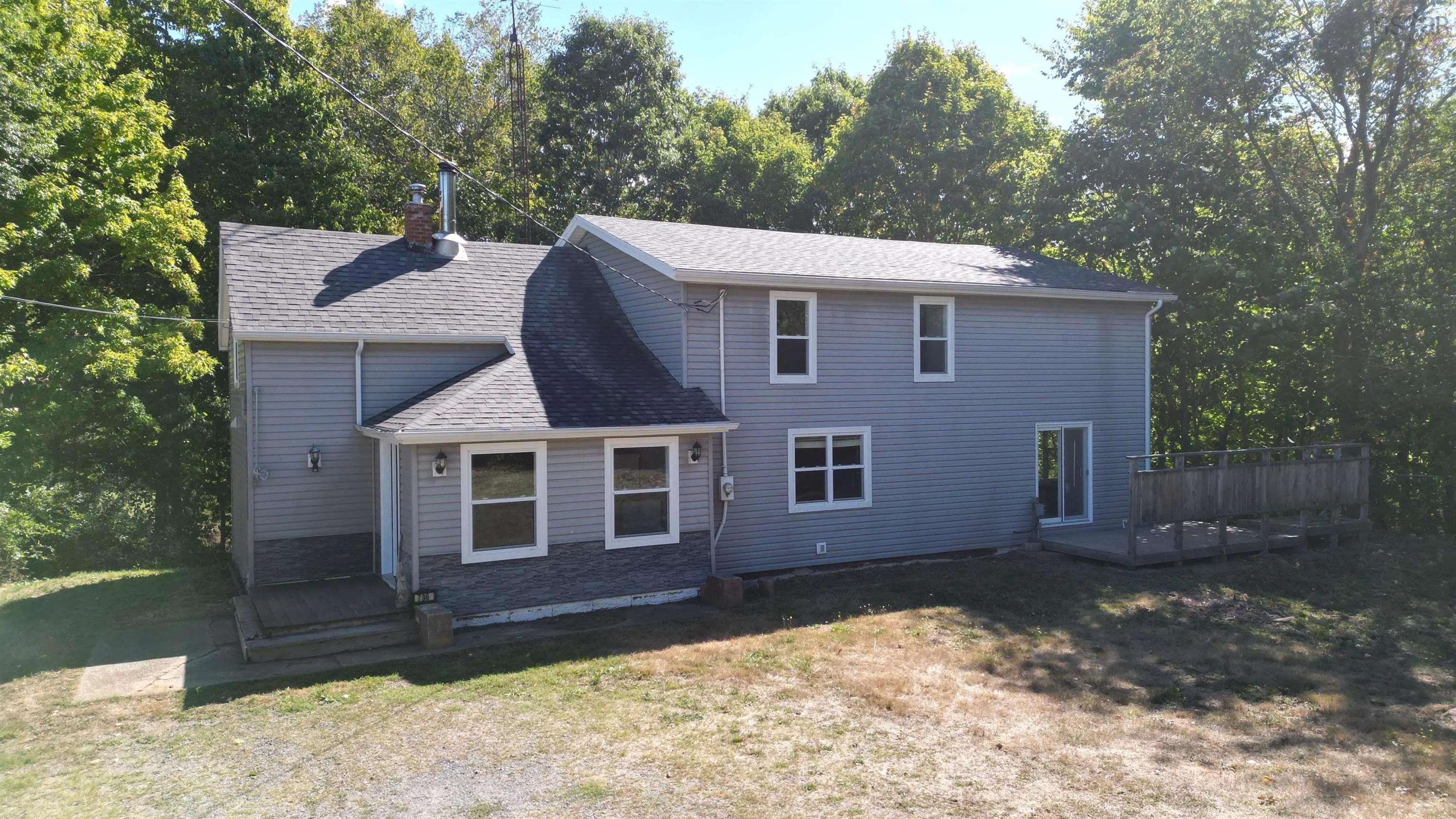 736 Cambridge Road, Cambridge, NS B0P 1G0, 5 Bedrooms Bedrooms, ,2 BathroomsBathrooms,Residential,For Sale,Cambridge,202523549